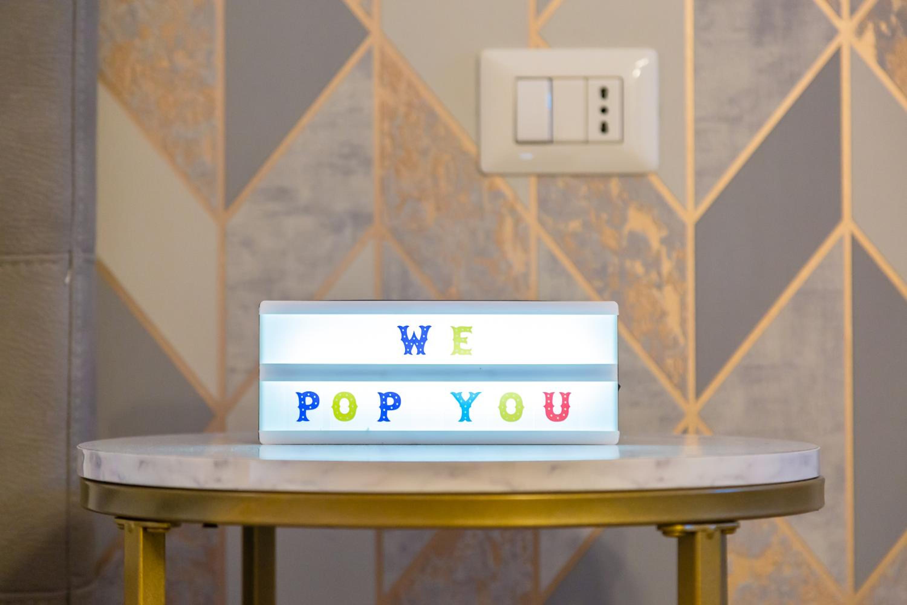 Pop Art House