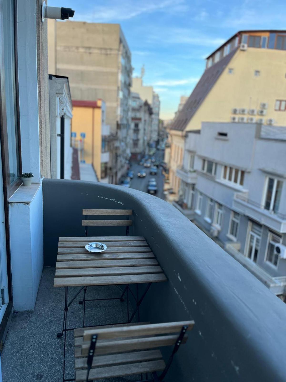 Hotel Metropole Apartments Old Town - Image 1