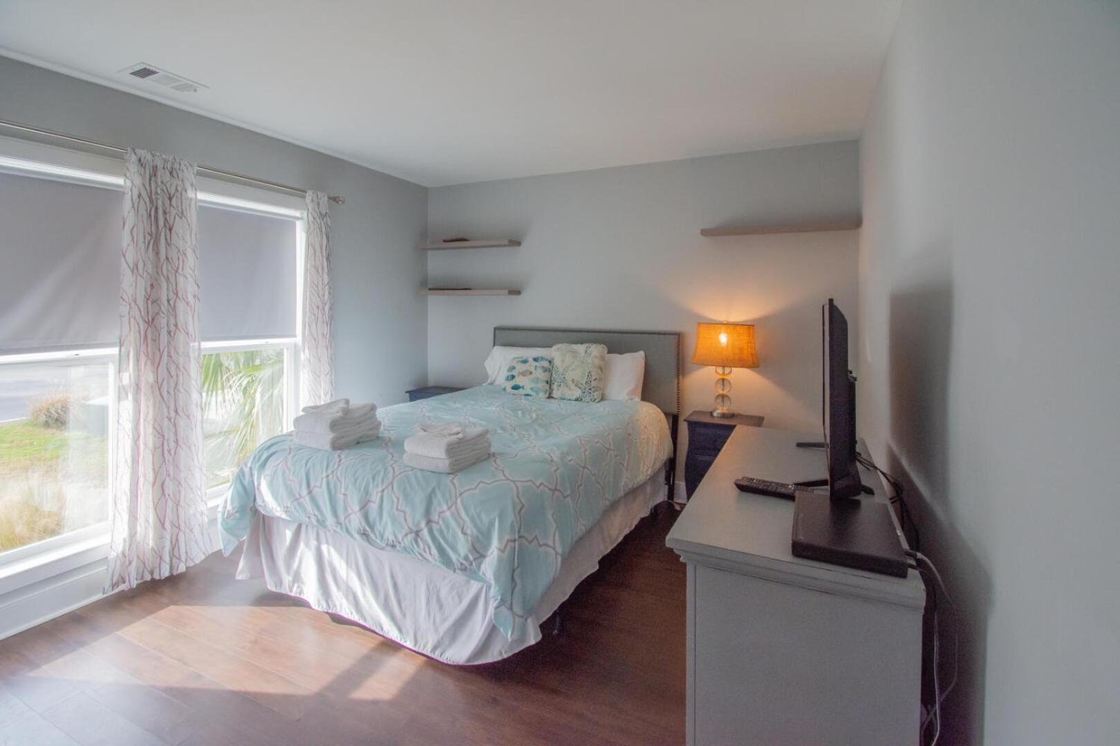 3 Bedroom House with Ocean and Fairway Views view 3