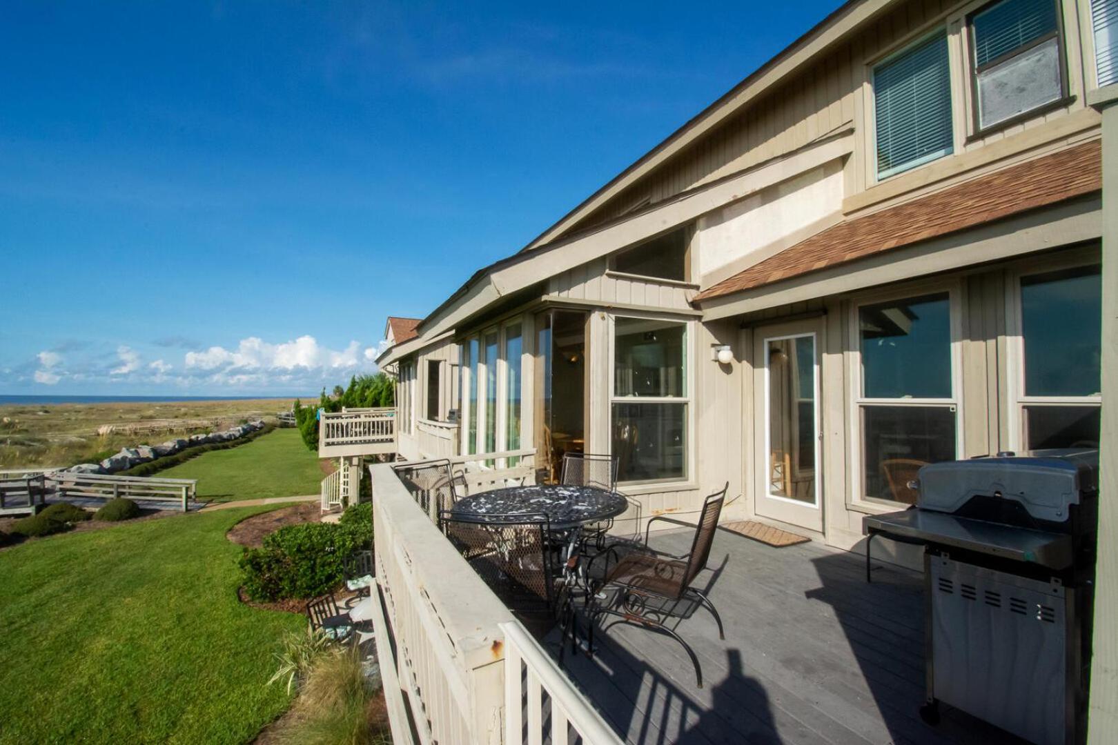 140 Capt John Fripp Villa view 3