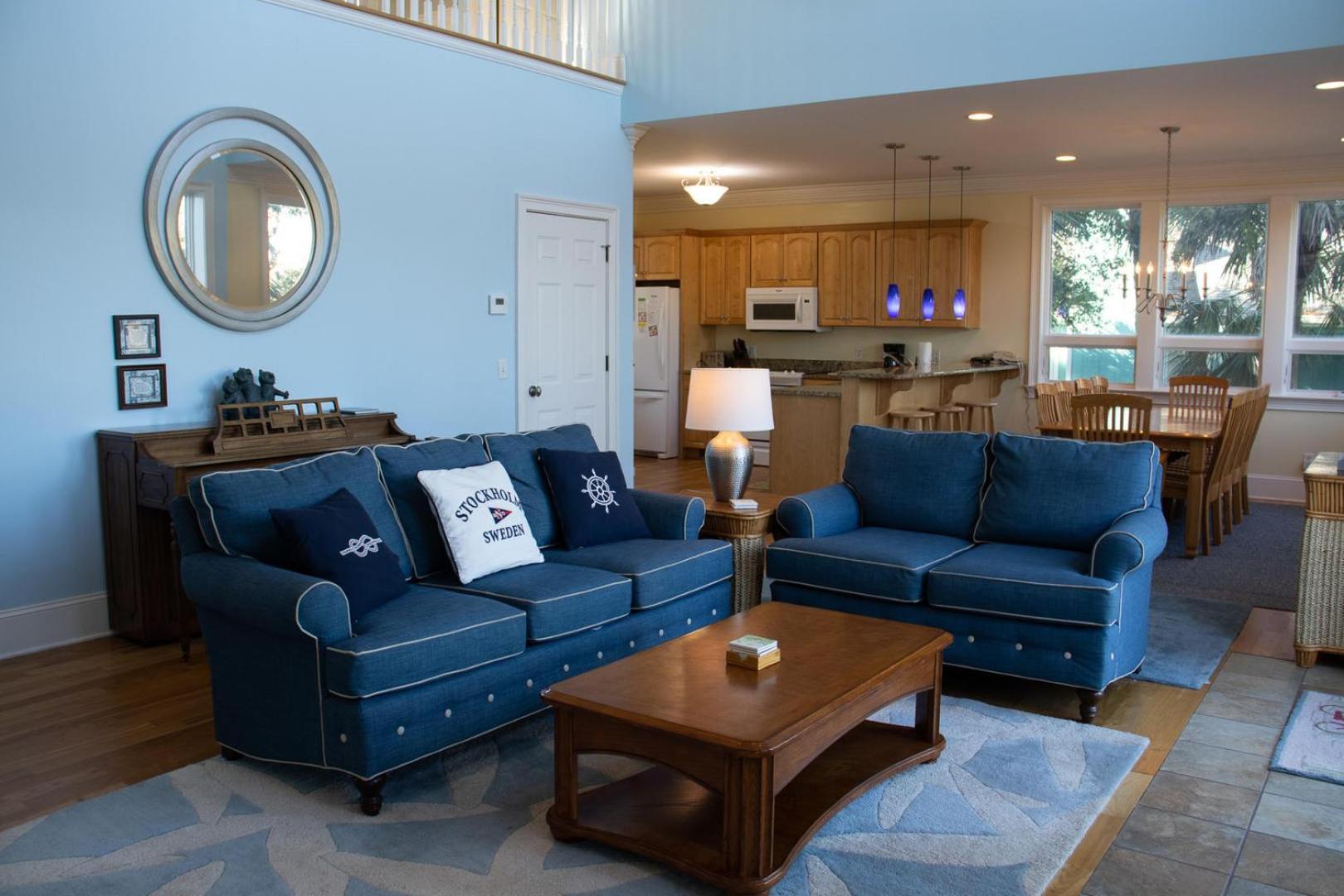 112 Sandpiper Run