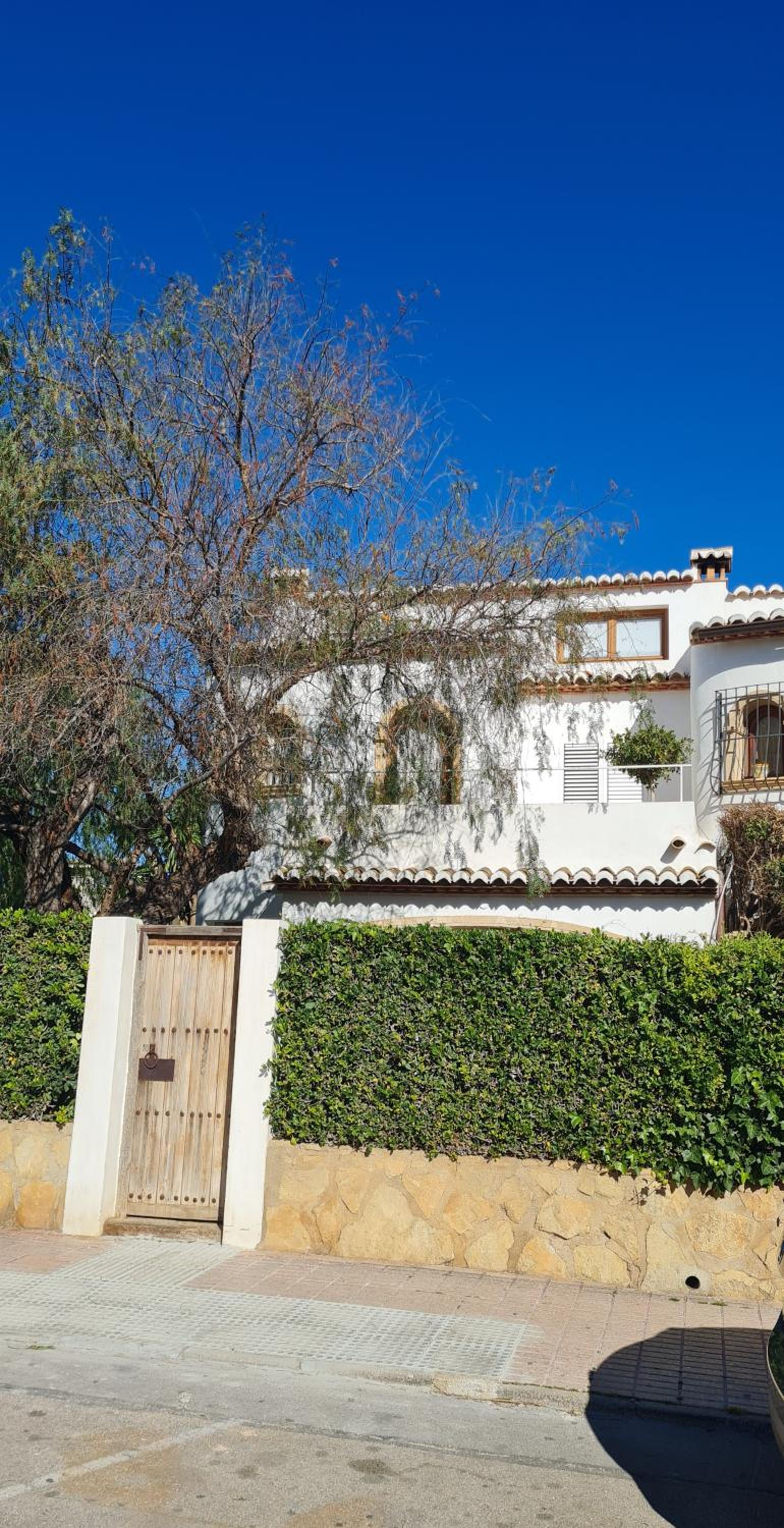 Casa Playa Javea