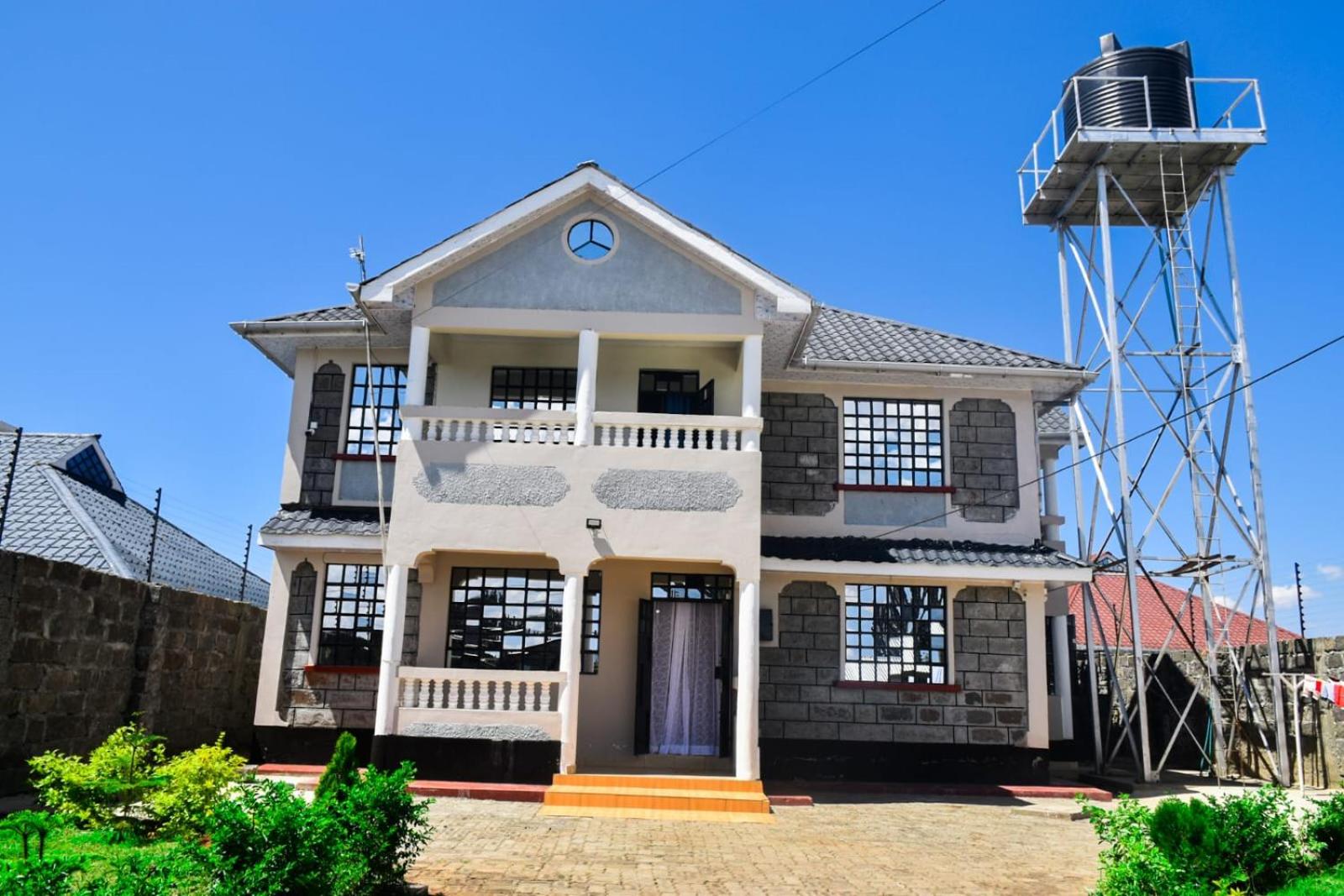 Serenity Home view 4