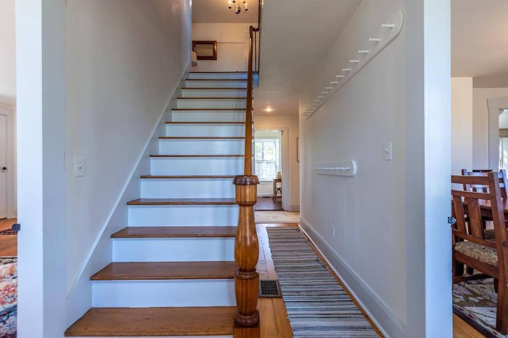 Beautiful Historic 4-Season Country Estate in Okemo Valley
