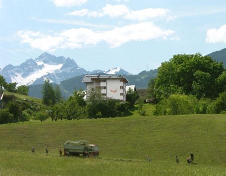 Haus Raggl
