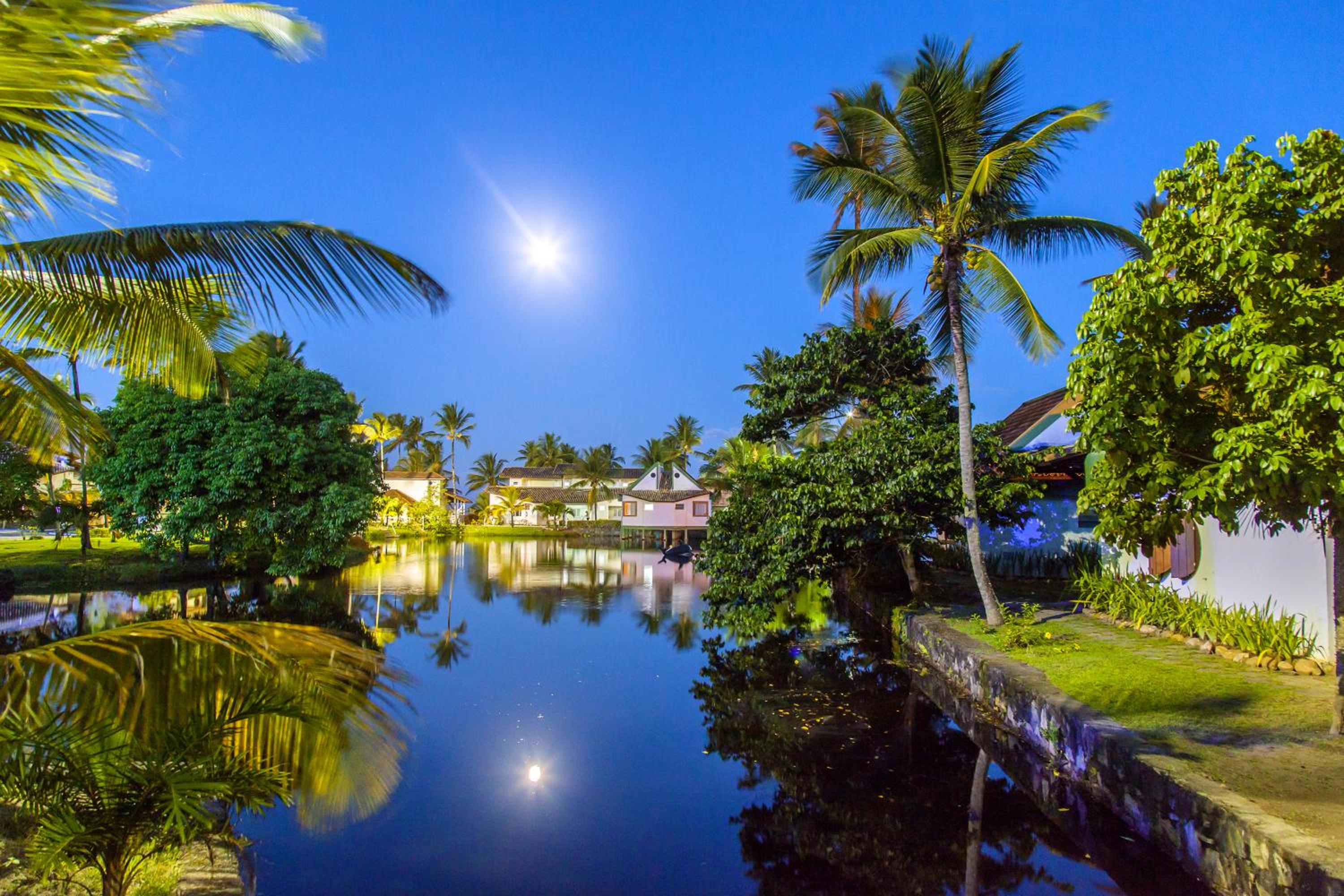 Resort Tororomba