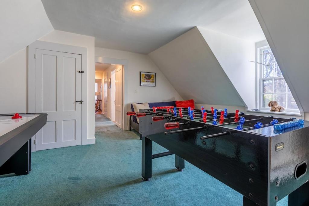 Beautiful Historic 4-Season Country Estate in Okemo Valley