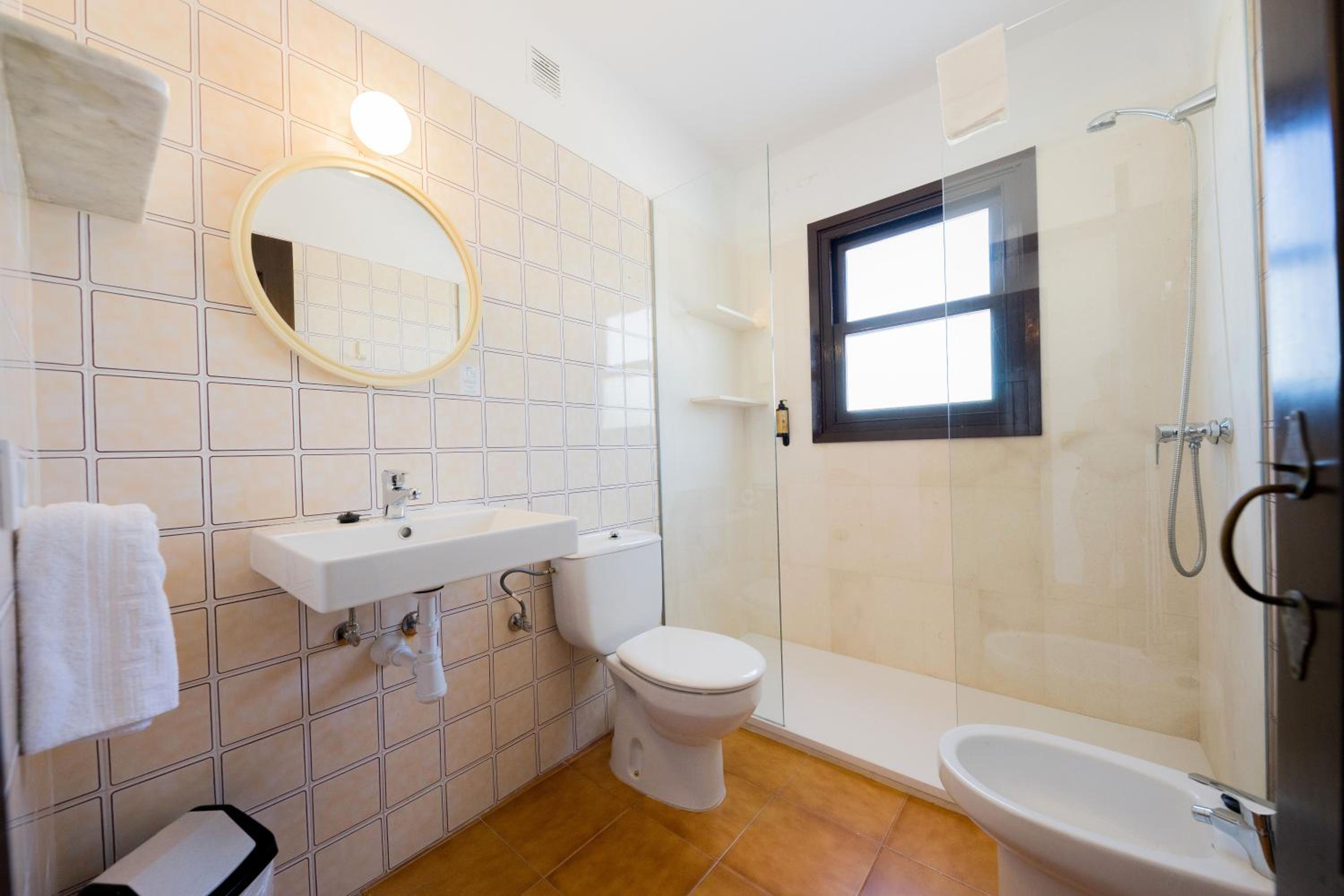 Apartamentos Sa Cala