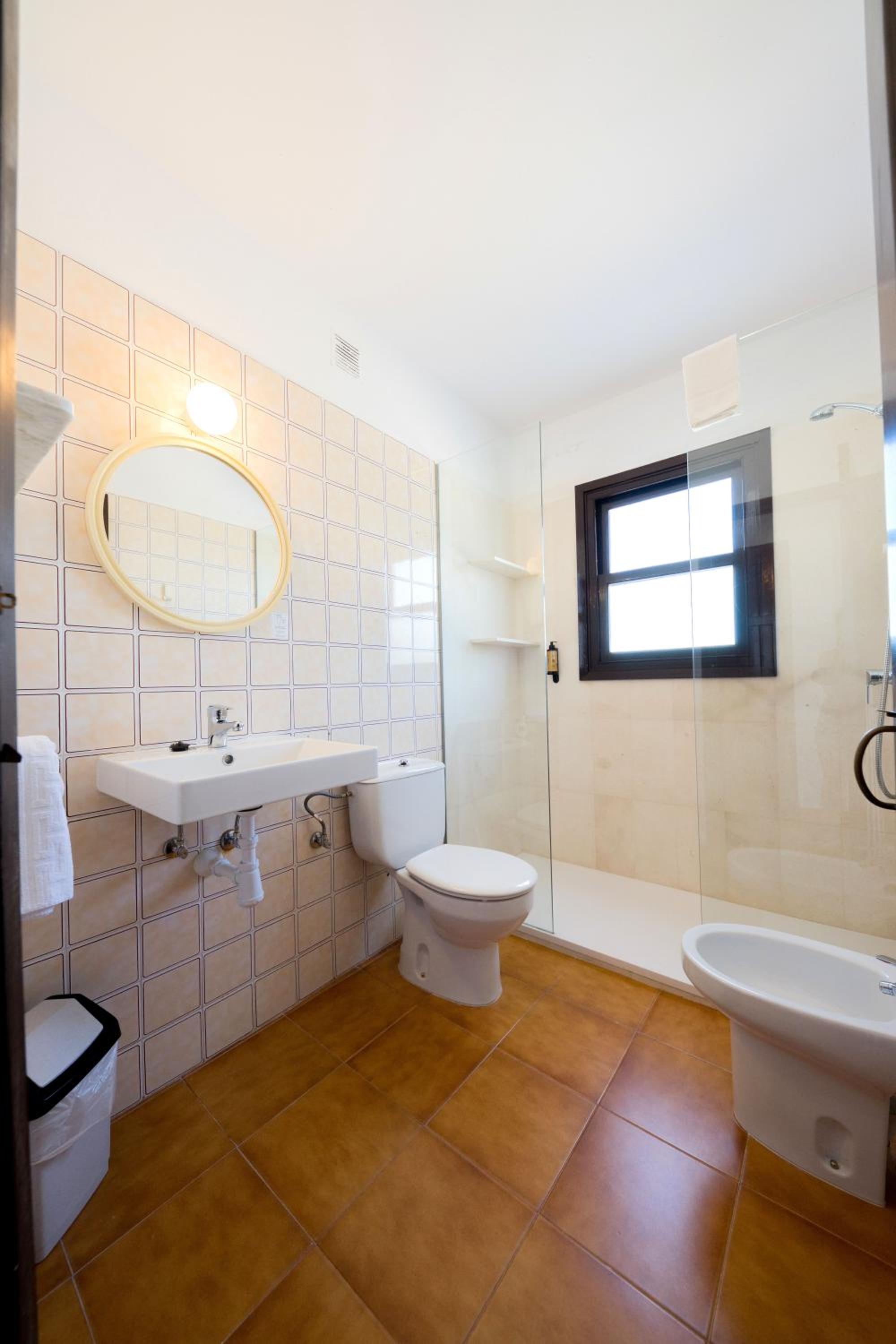 Apartamentos Sa Cala
