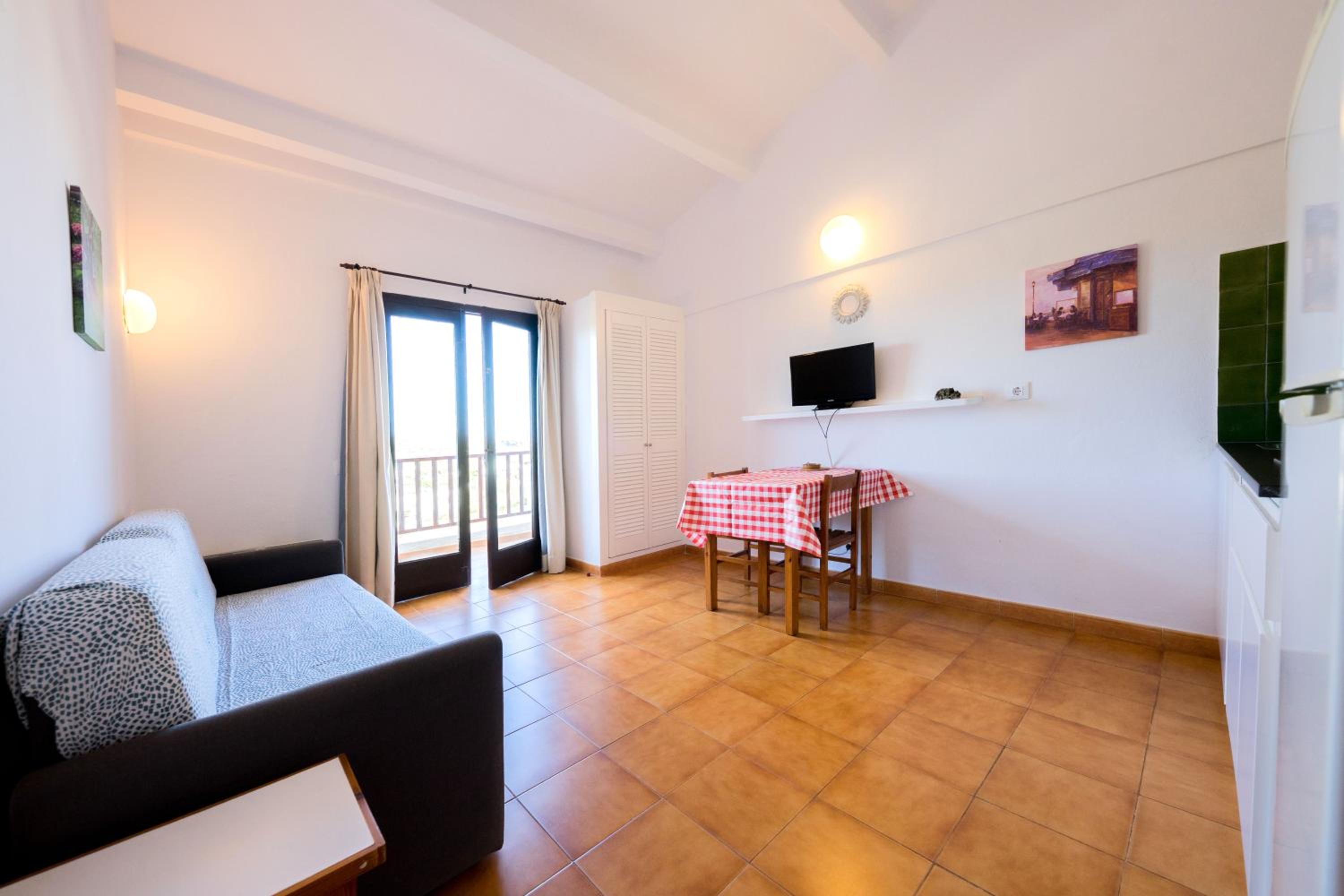 Apartamentos Sa Cala
