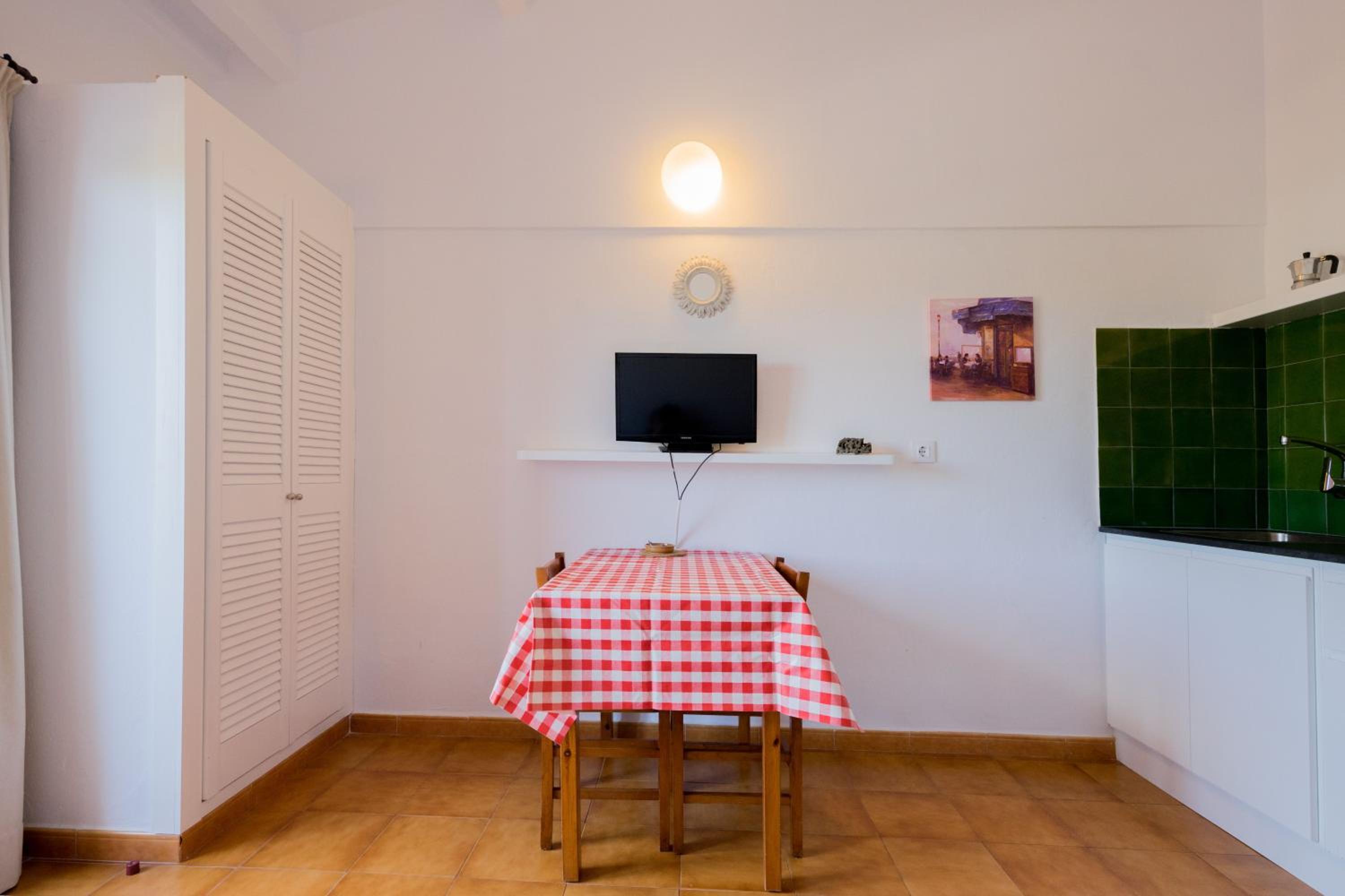 Apartamentos Sa Cala