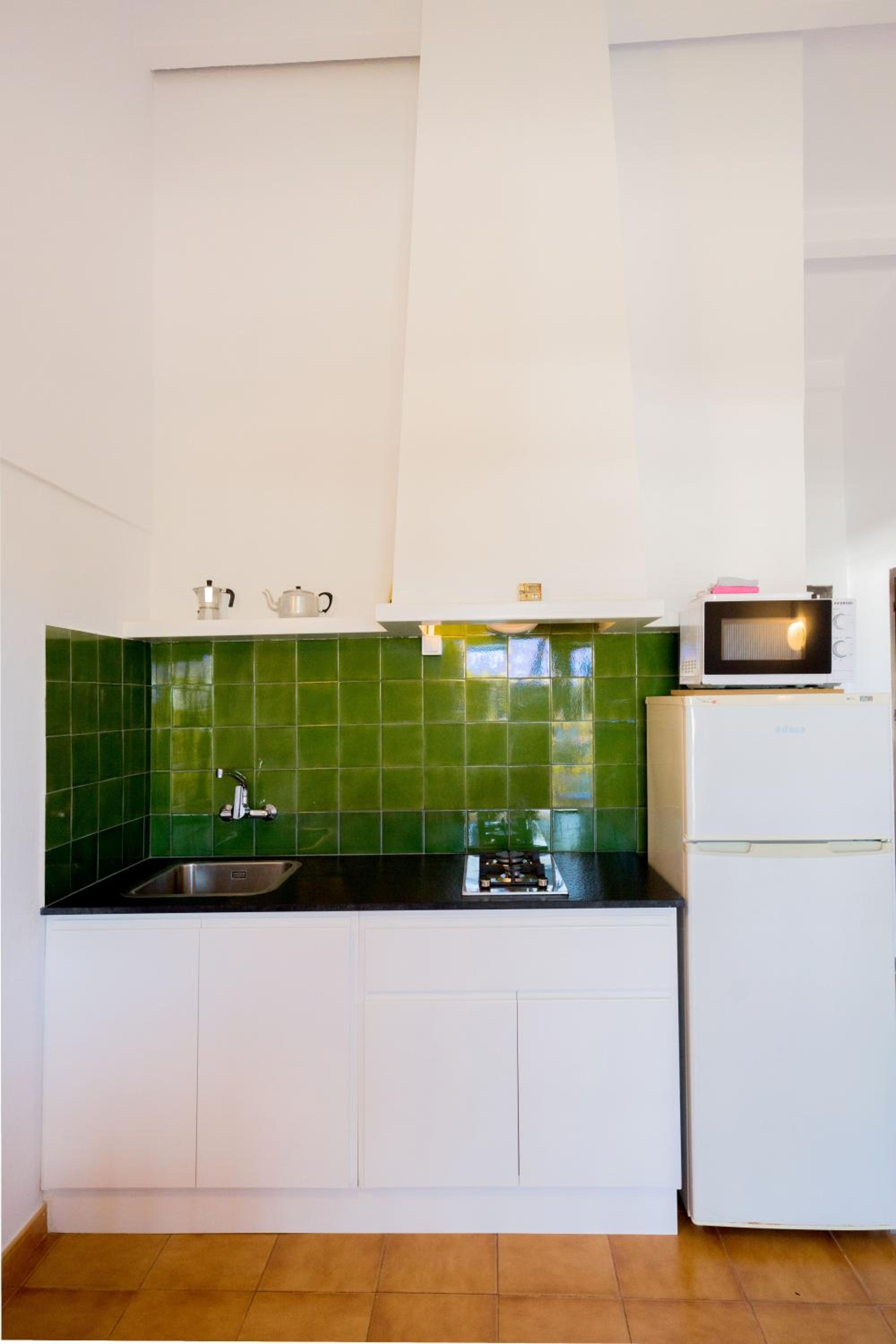 Apartamentos Sa Cala