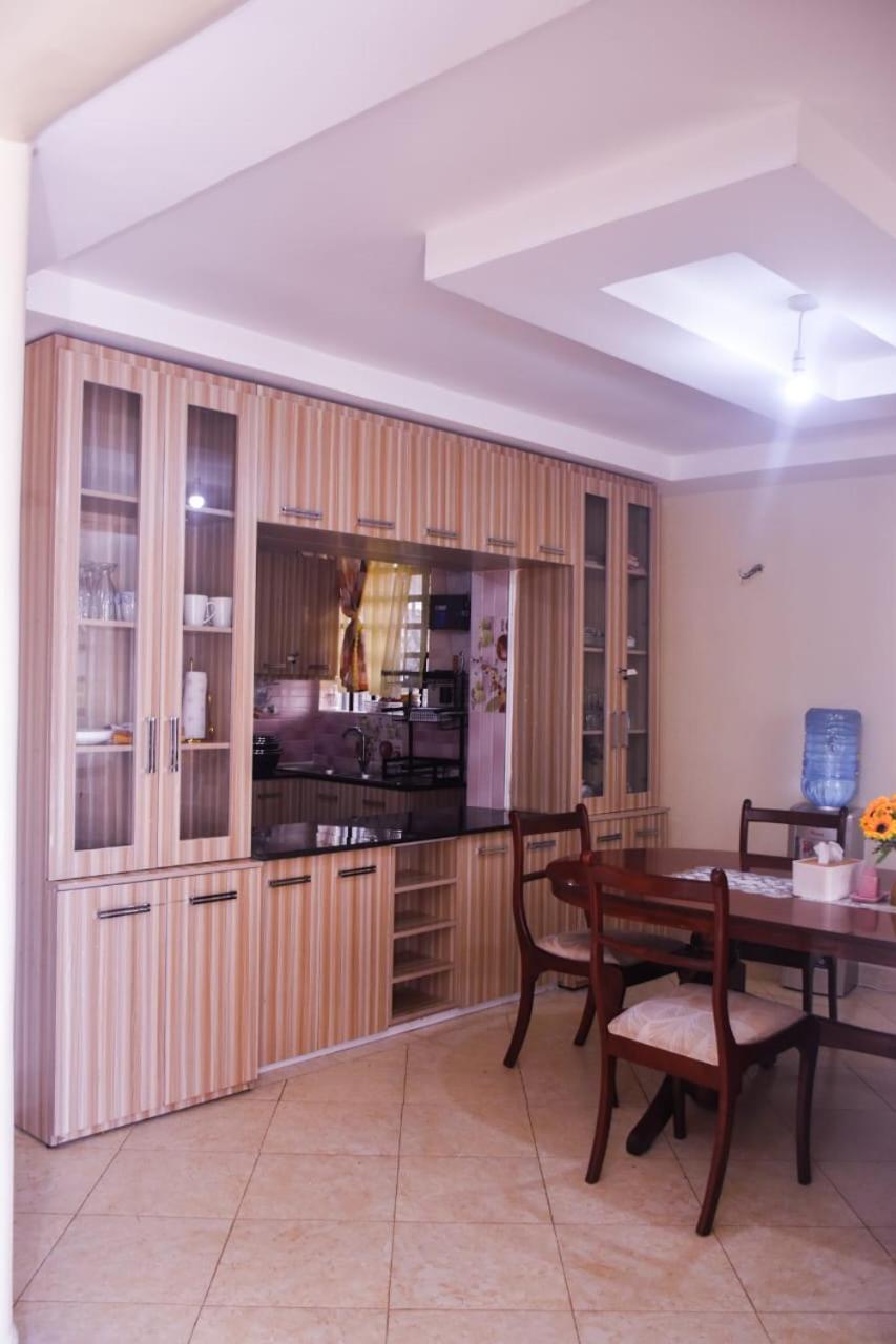 Serenity Home view 2