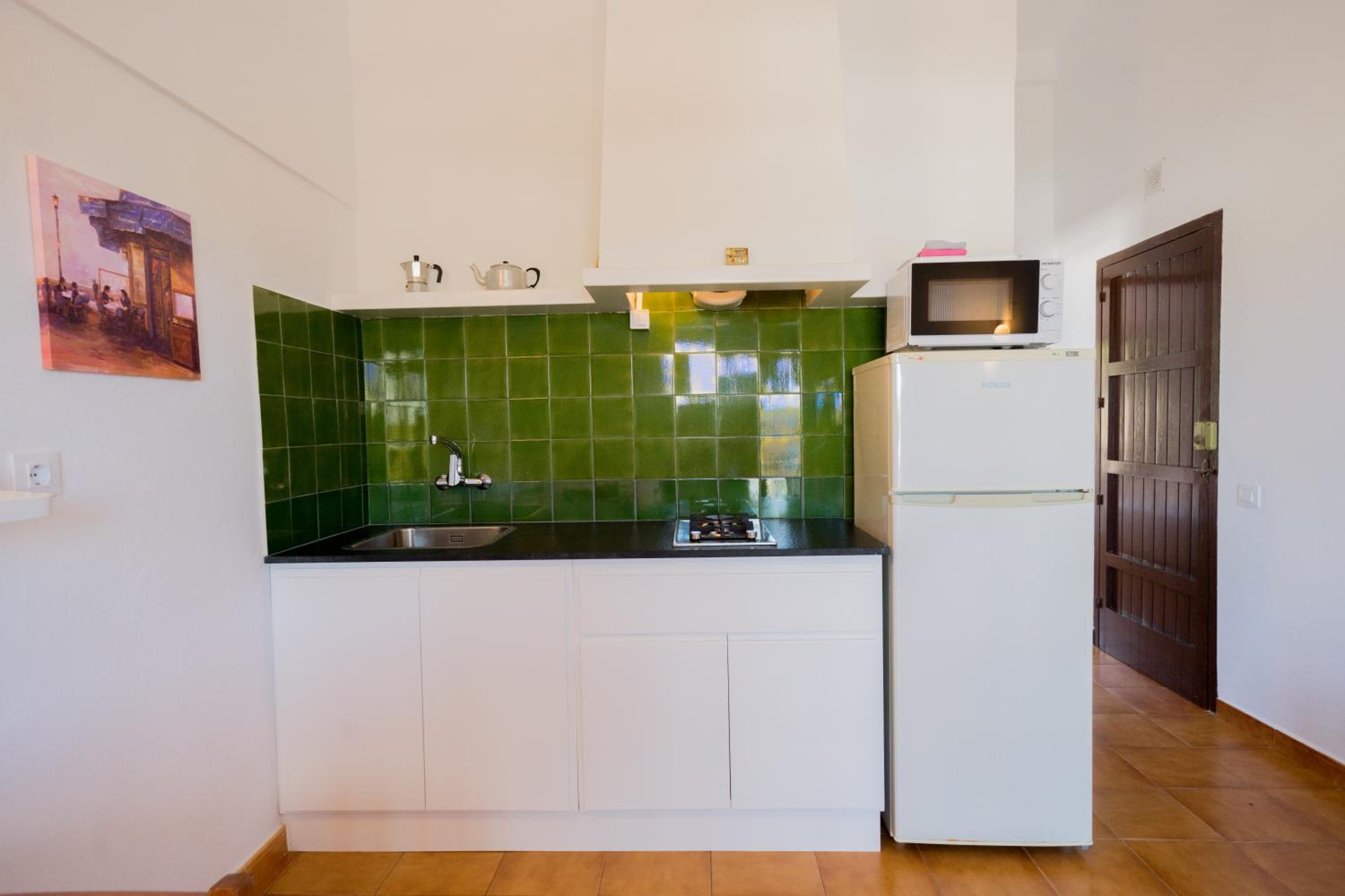 Apartamentos Sa Cala