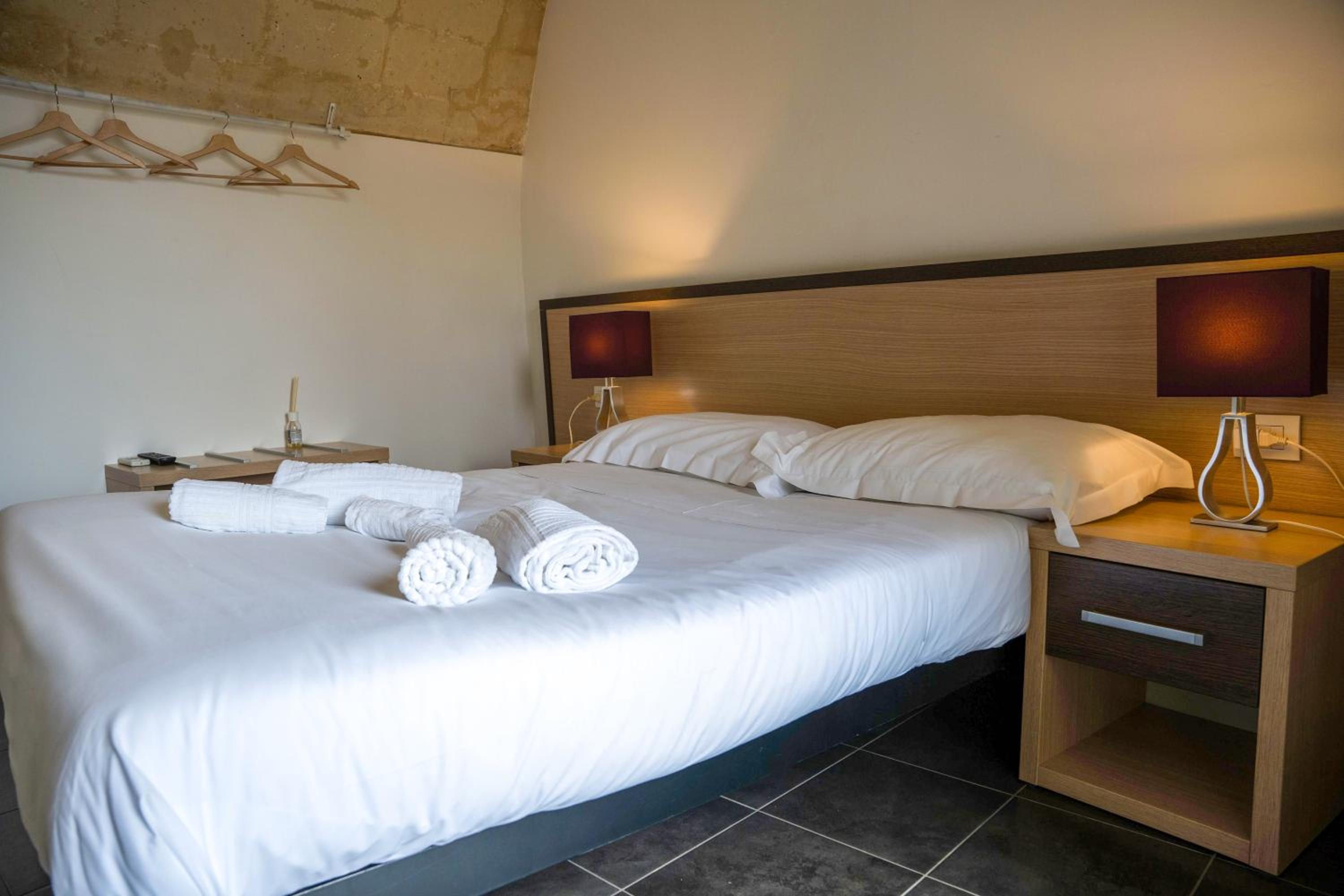 Residence Le Vie Del Mosto