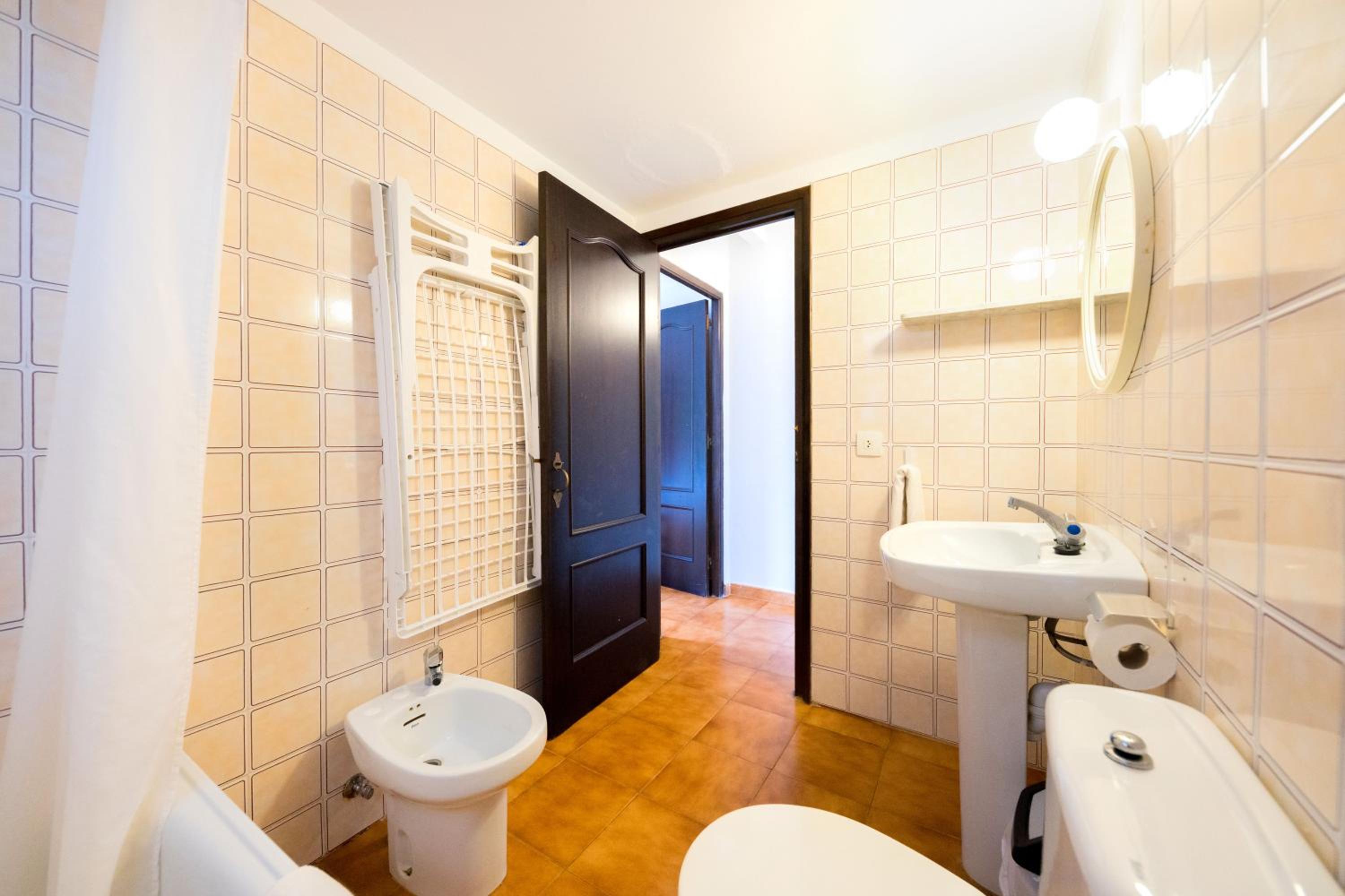 Apartamentos Sa Cala