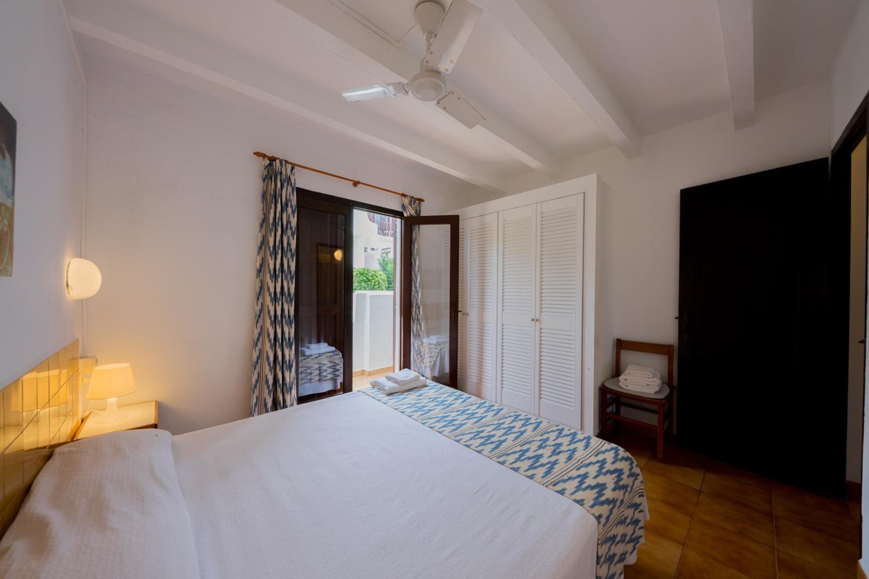 Apartamentos Sa Cala