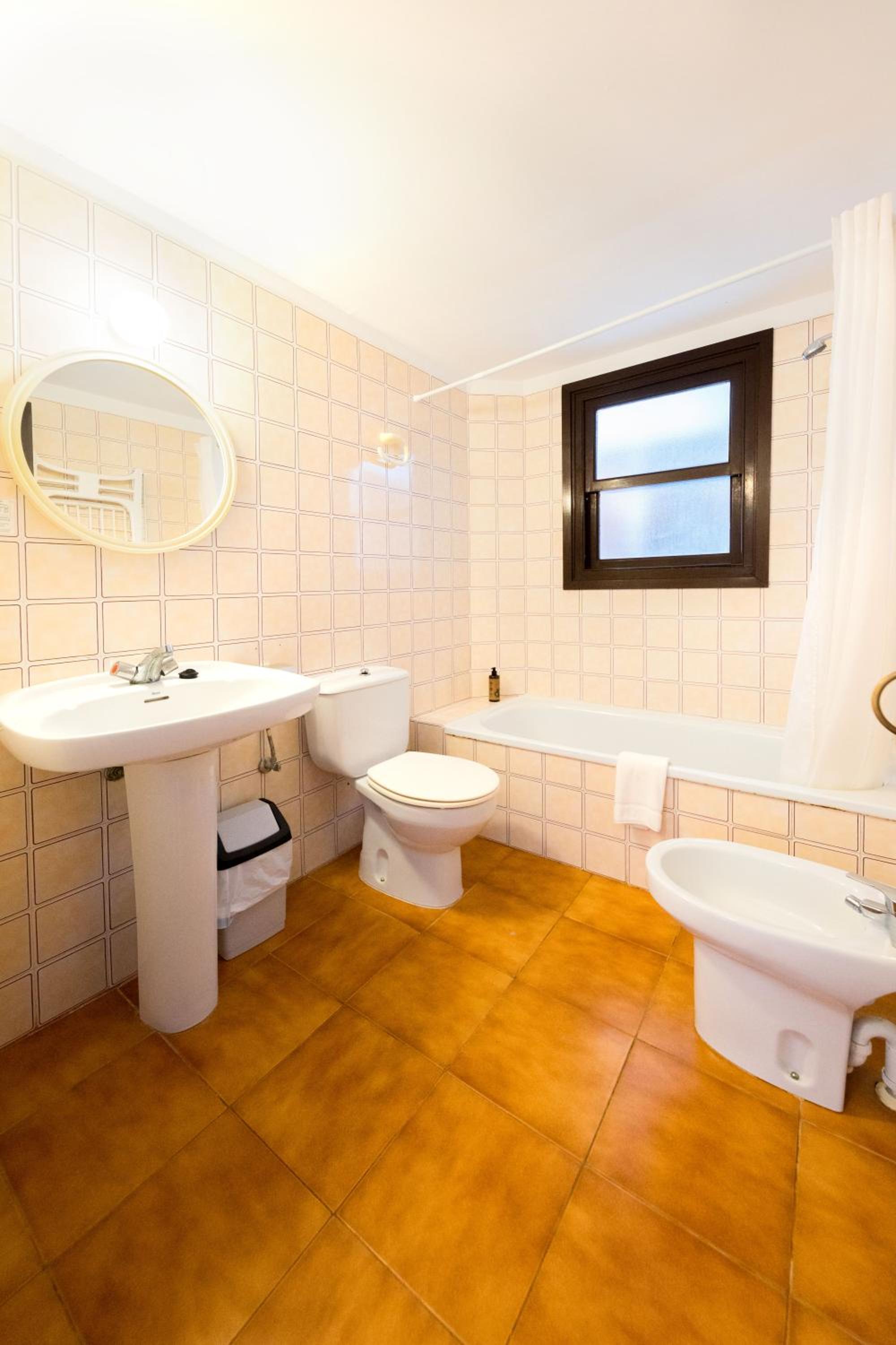 Apartamentos Sa Cala