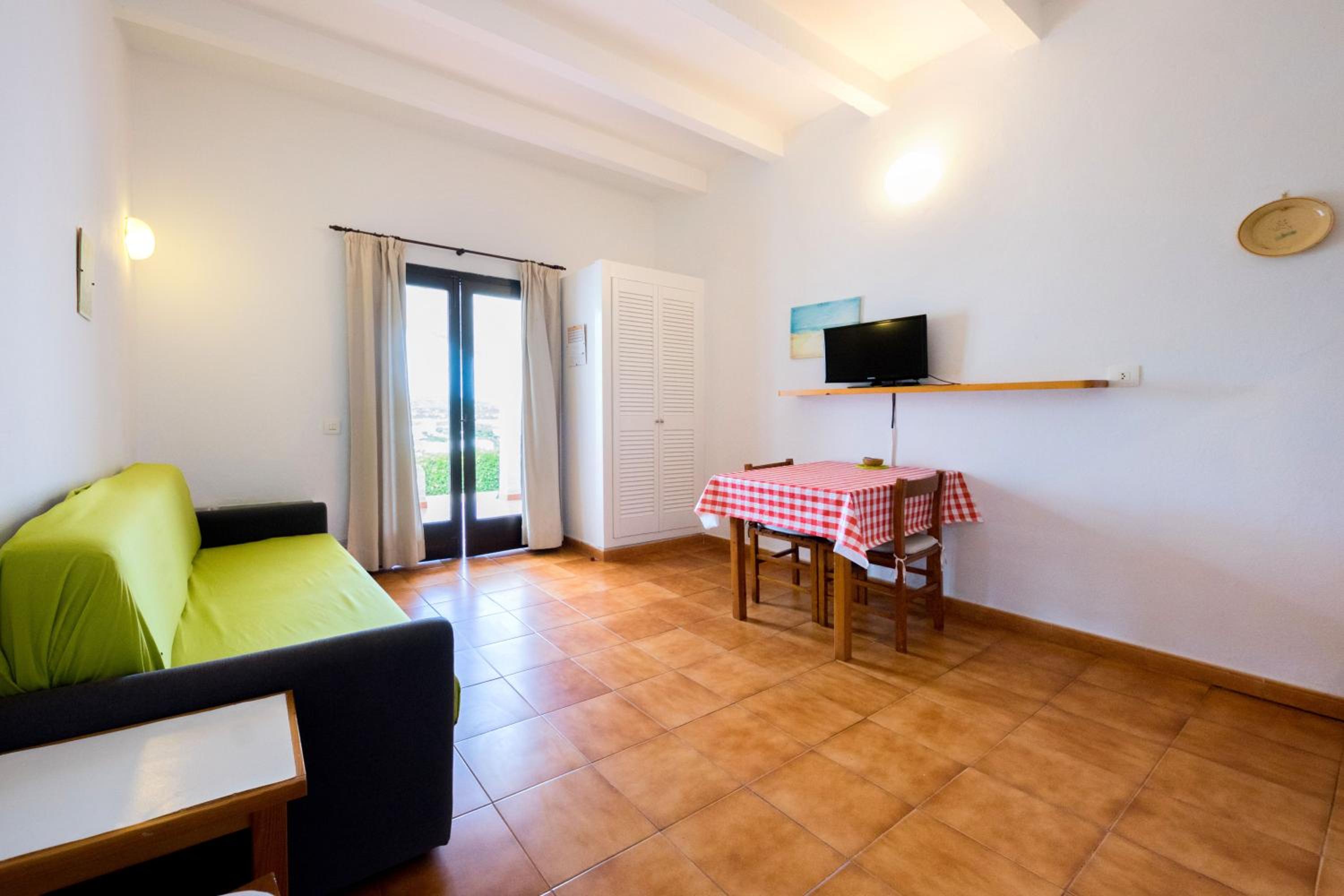 Apartamentos Sa Cala