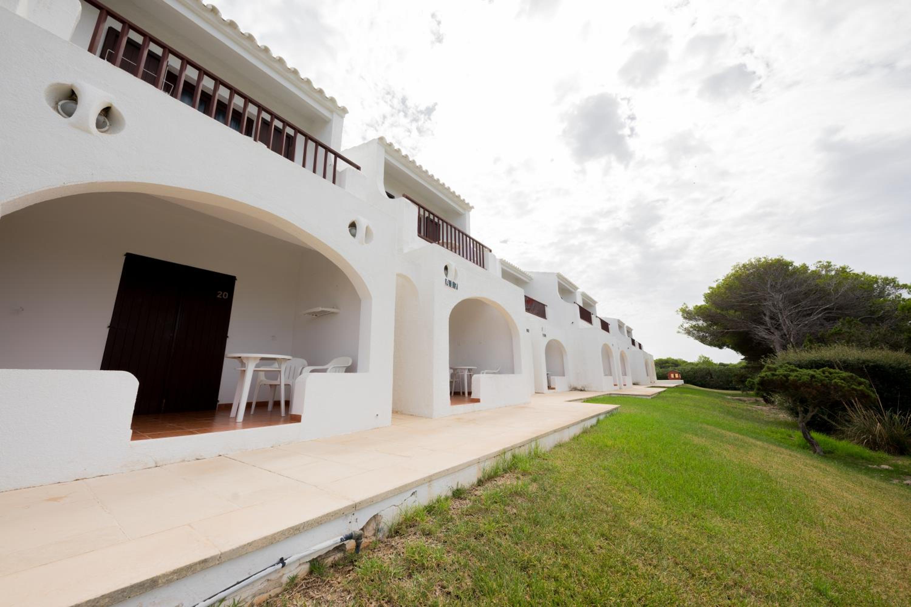 Apartamentos Sa Cala