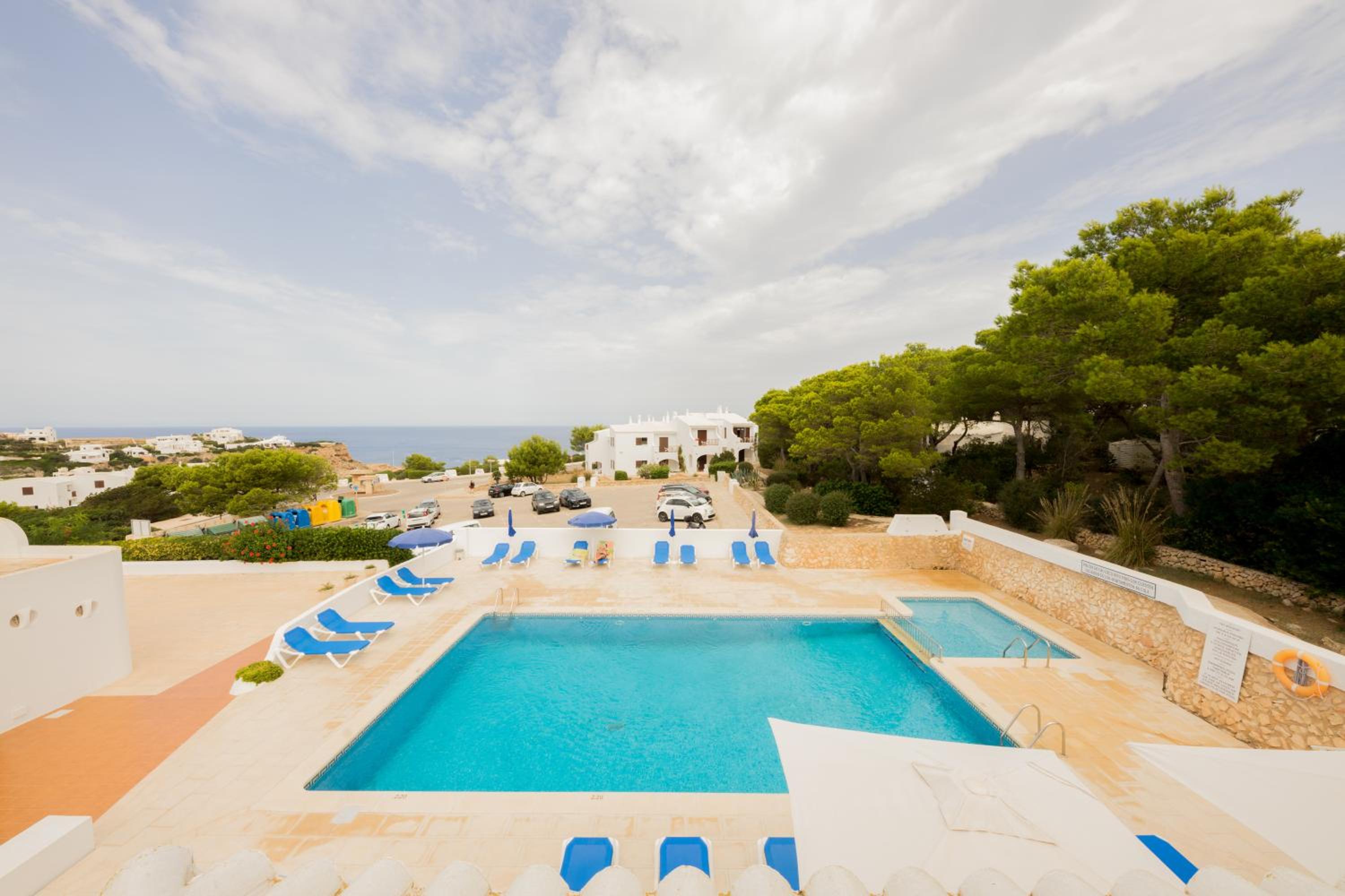 Apartamentos Sa Cala