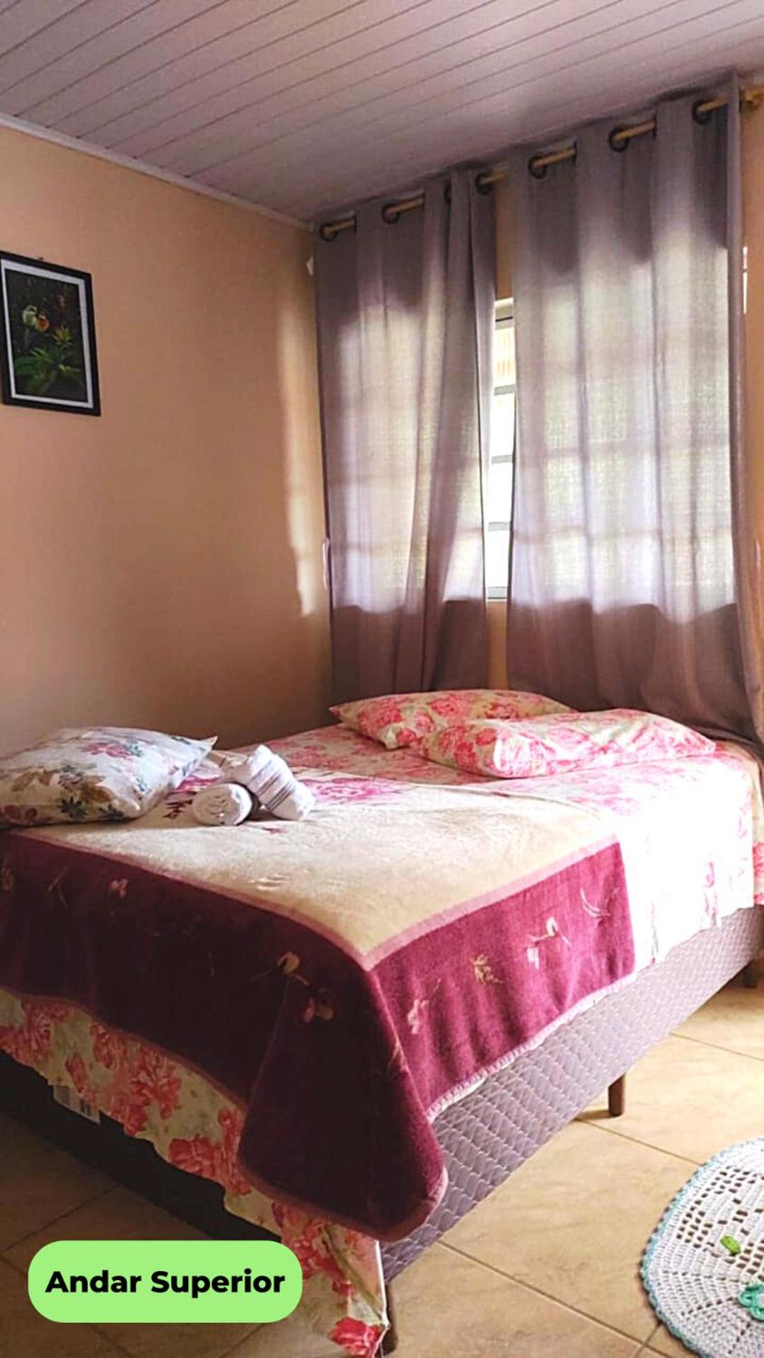 Hospedaria Recanto dos Pássaros