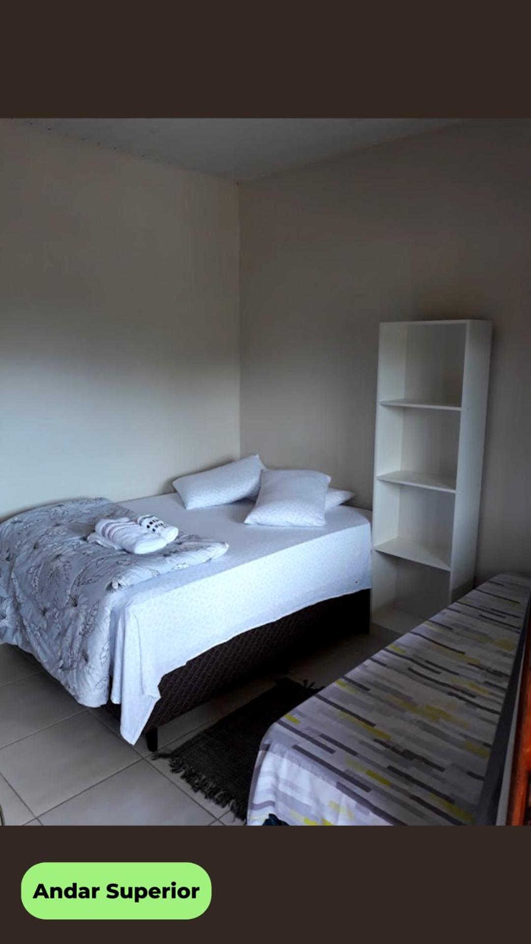 Hospedaria Recanto dos Pássaros