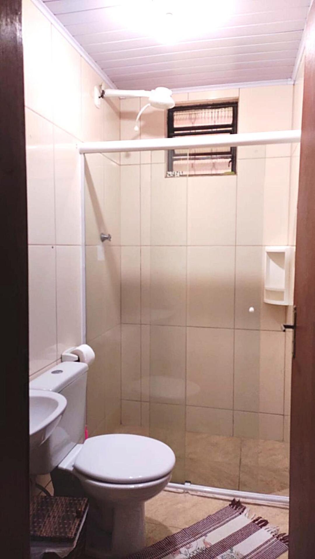Hospedaria Recanto dos Pássaros