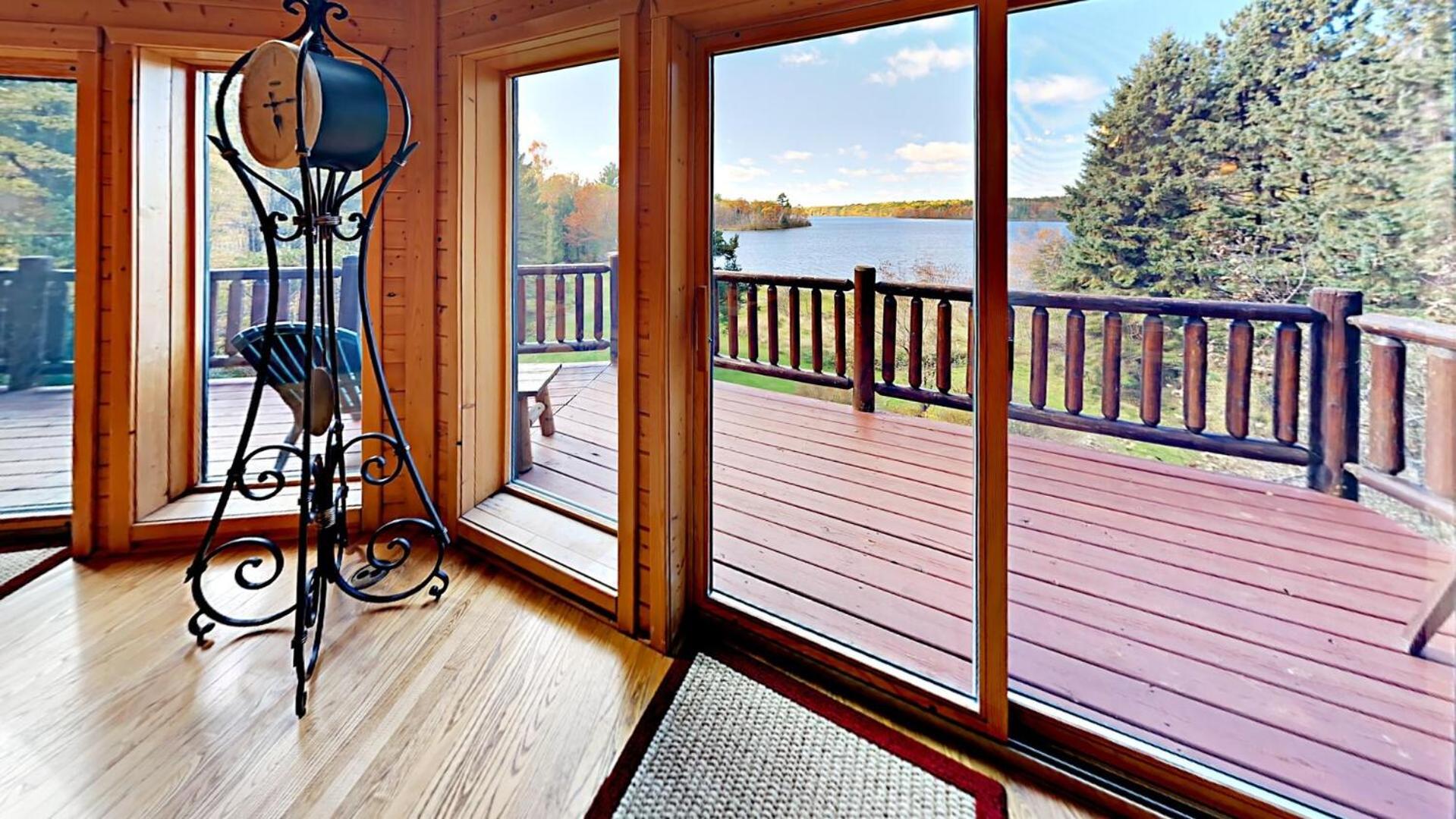 Majestic Retreat view 3