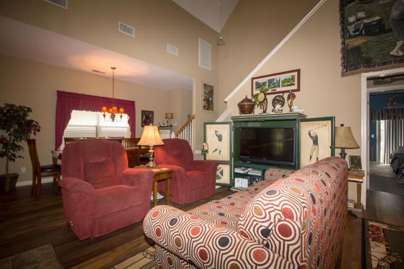 23 Davis Love view 4