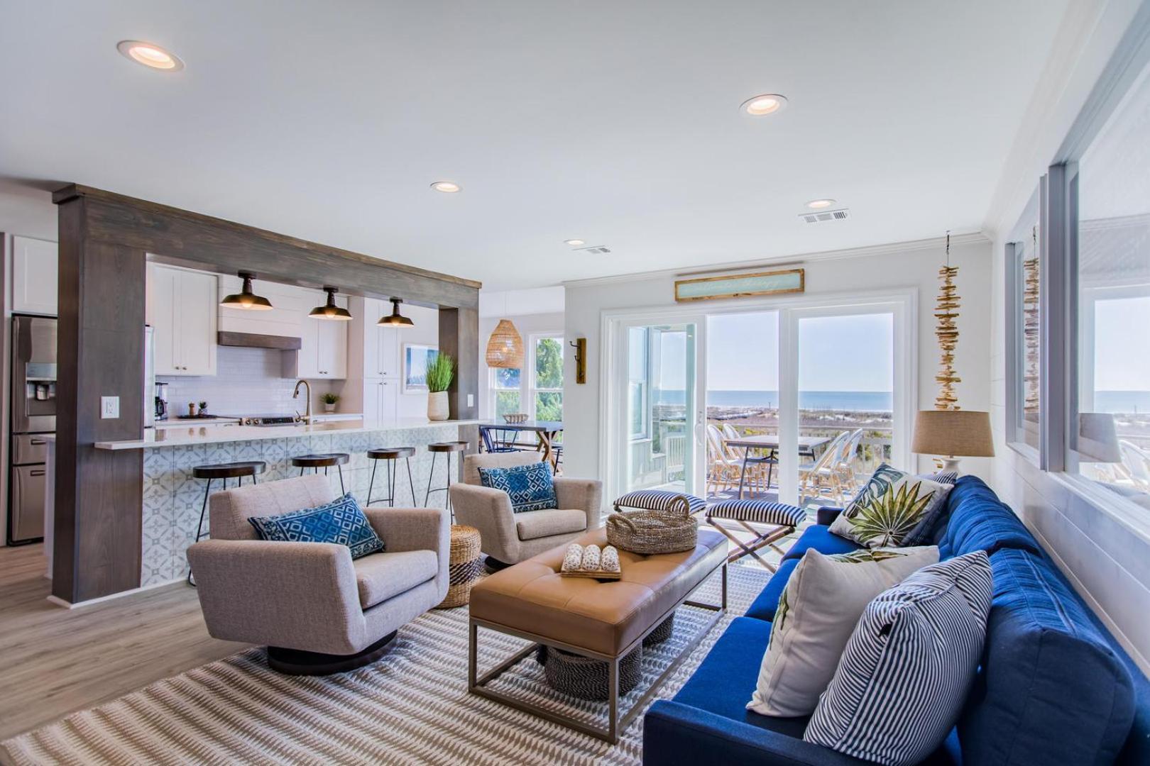 142 Capt John Fripp Villa view 3