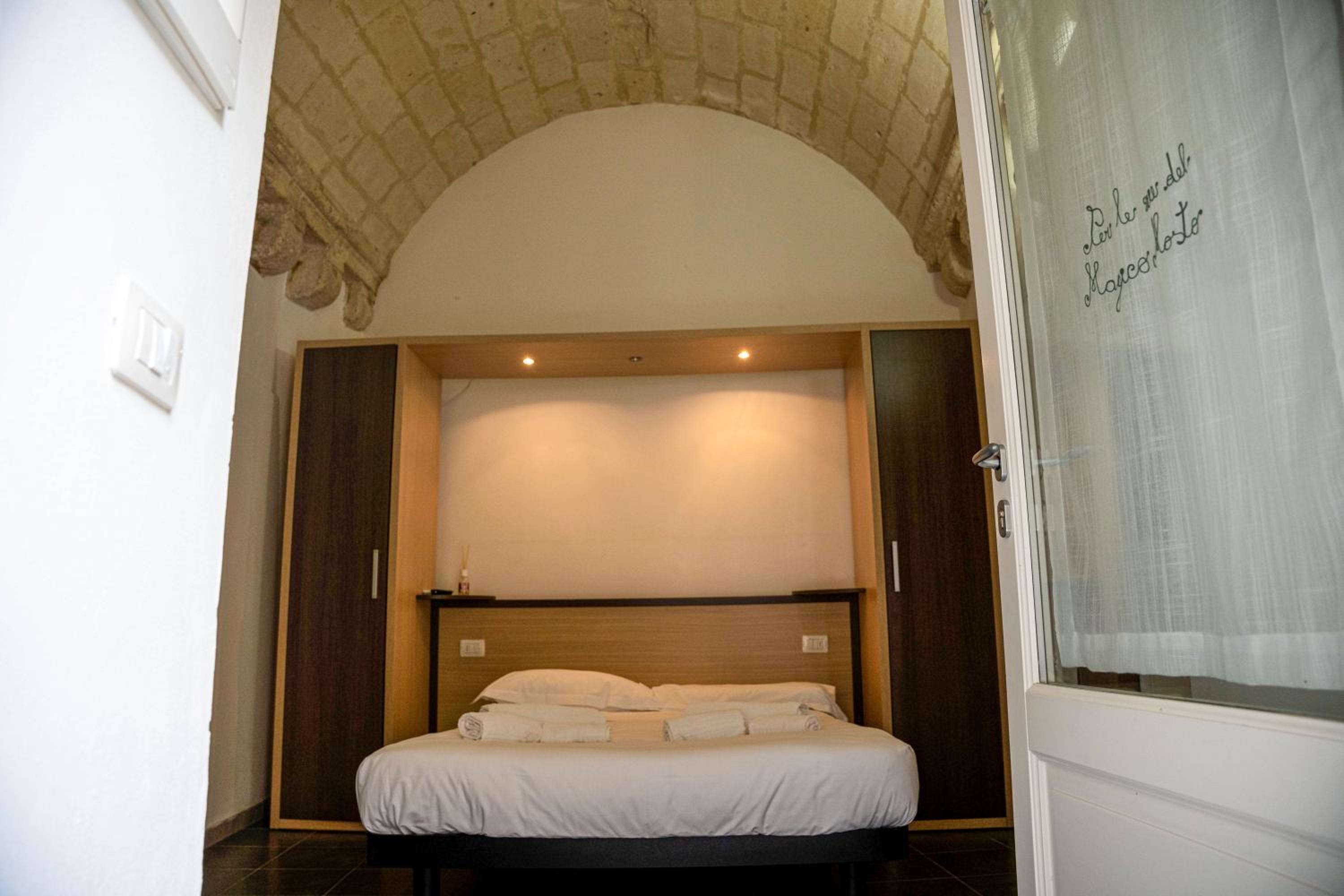 Residence Le Vie Del Mosto