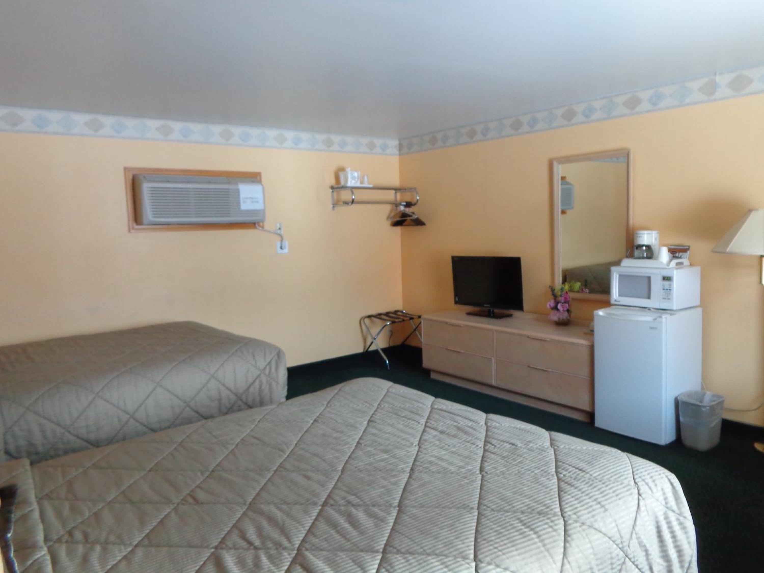 Gunnison Vacations - Western Motel - Property Image 38