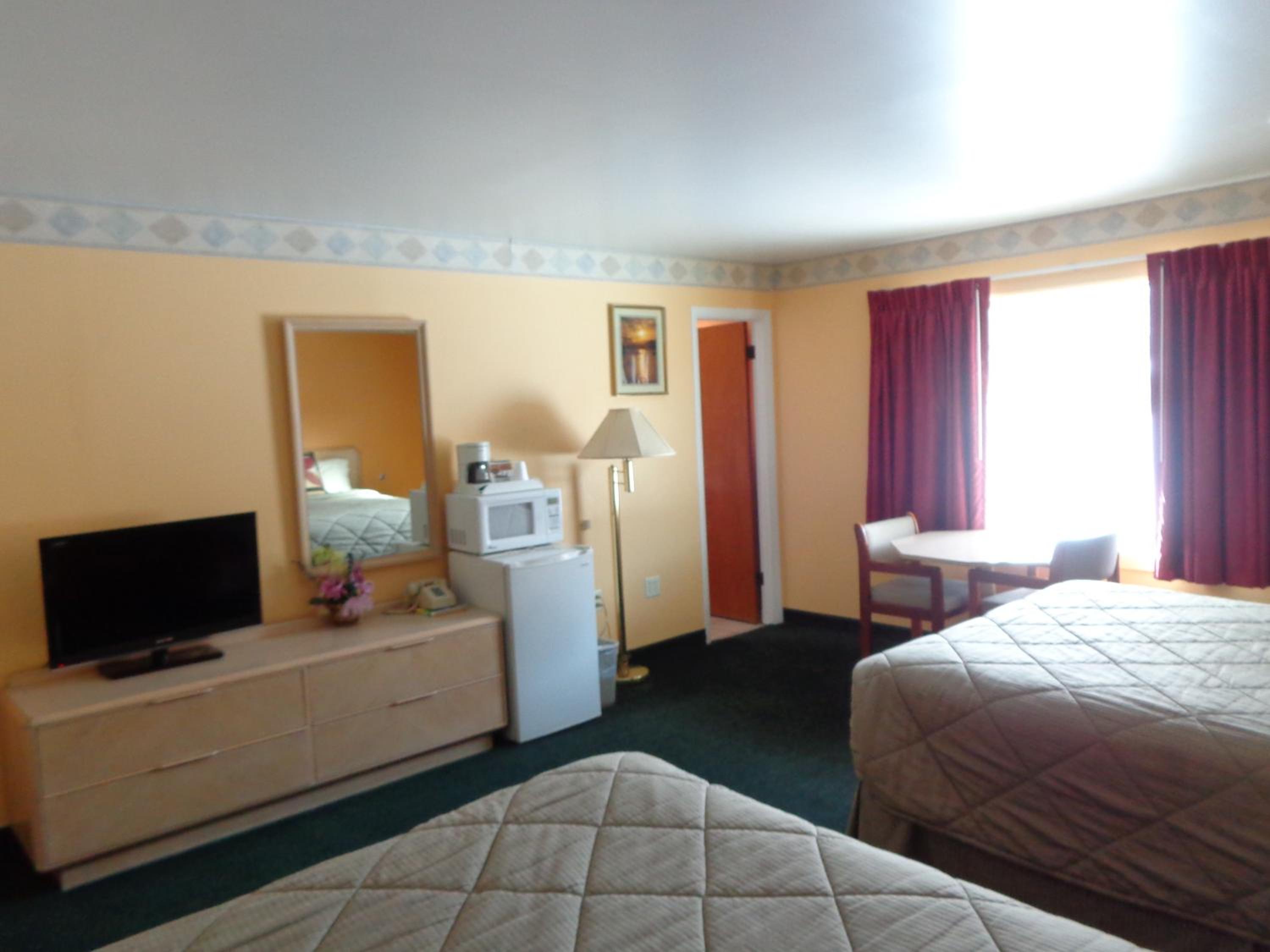 Gunnison Vacations - Western Motel - Property Image 32
