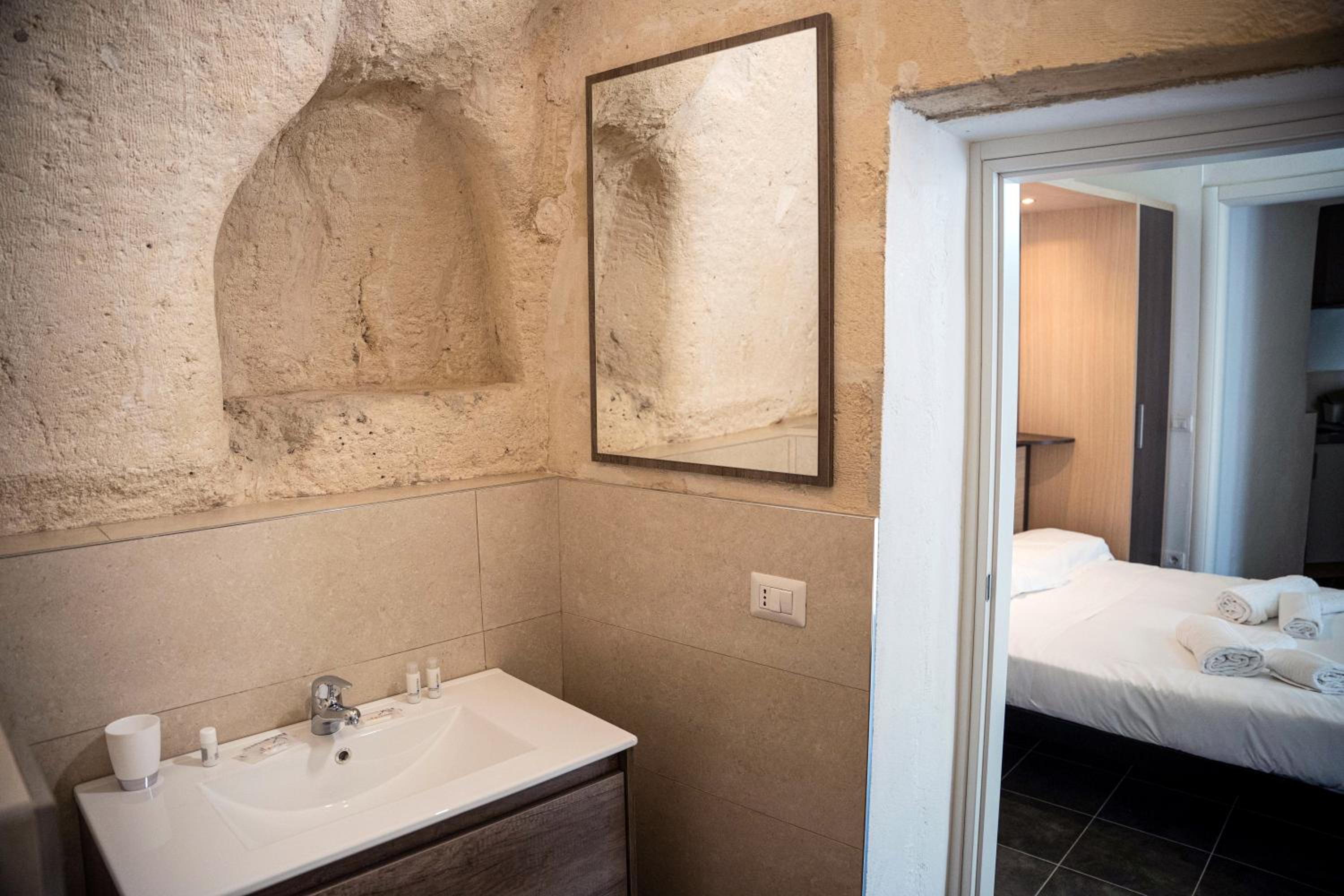 Residence Le Vie Del Mosto