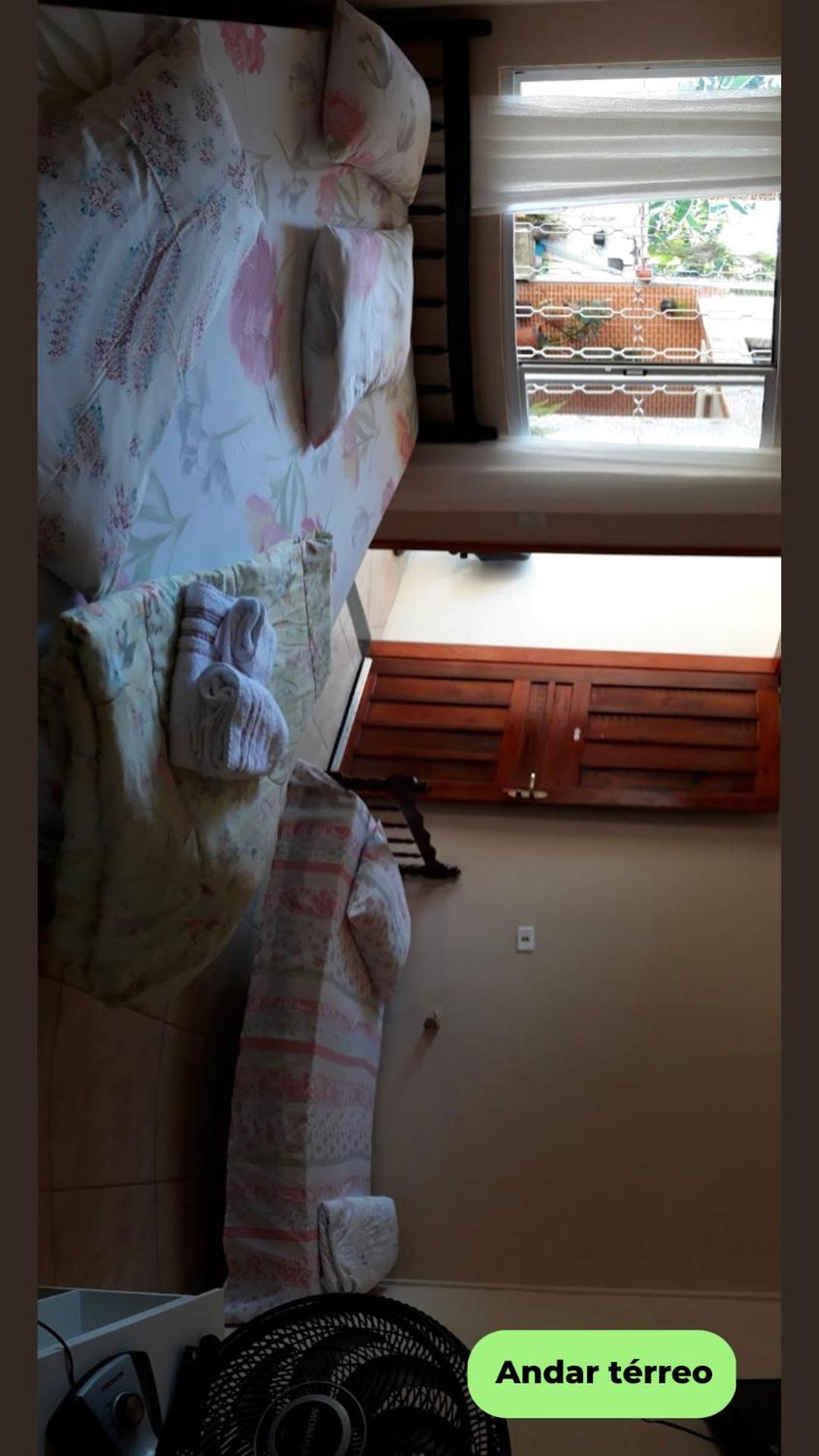 Hospedaria Recanto dos Pássaros