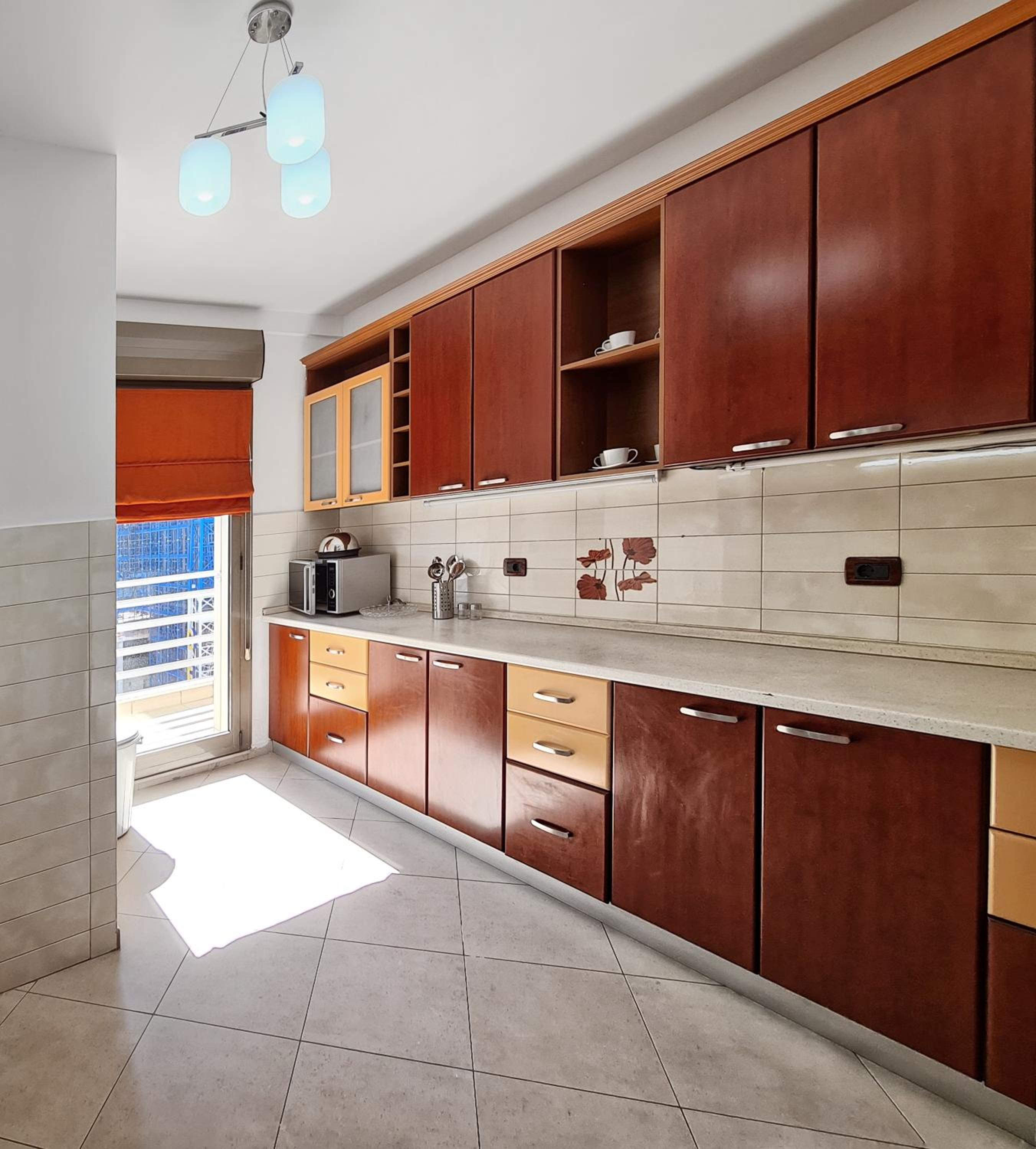 Rino's Apartment