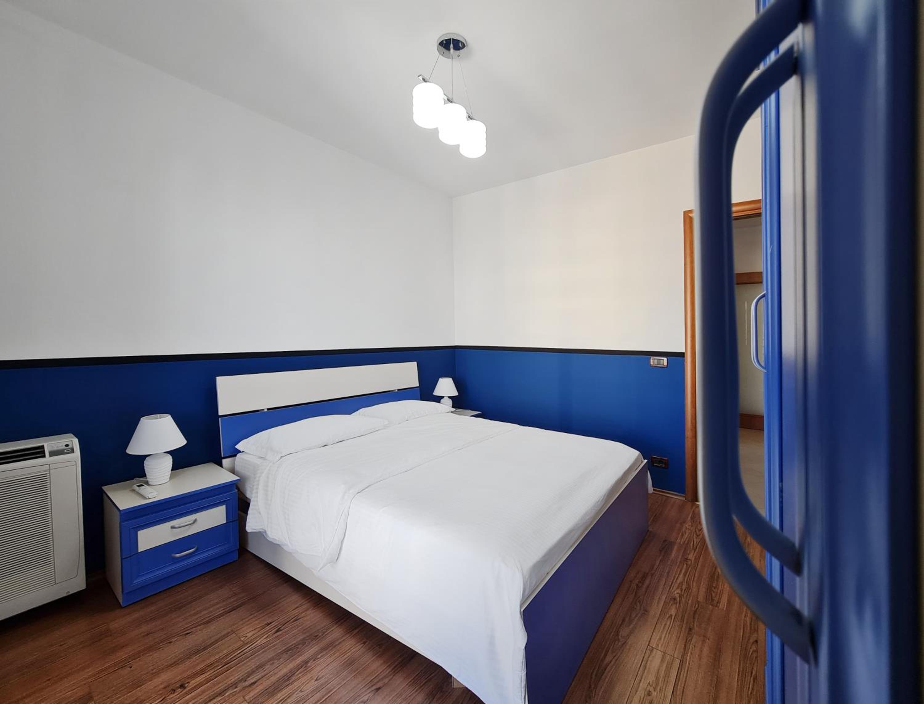 Rino's Apartment