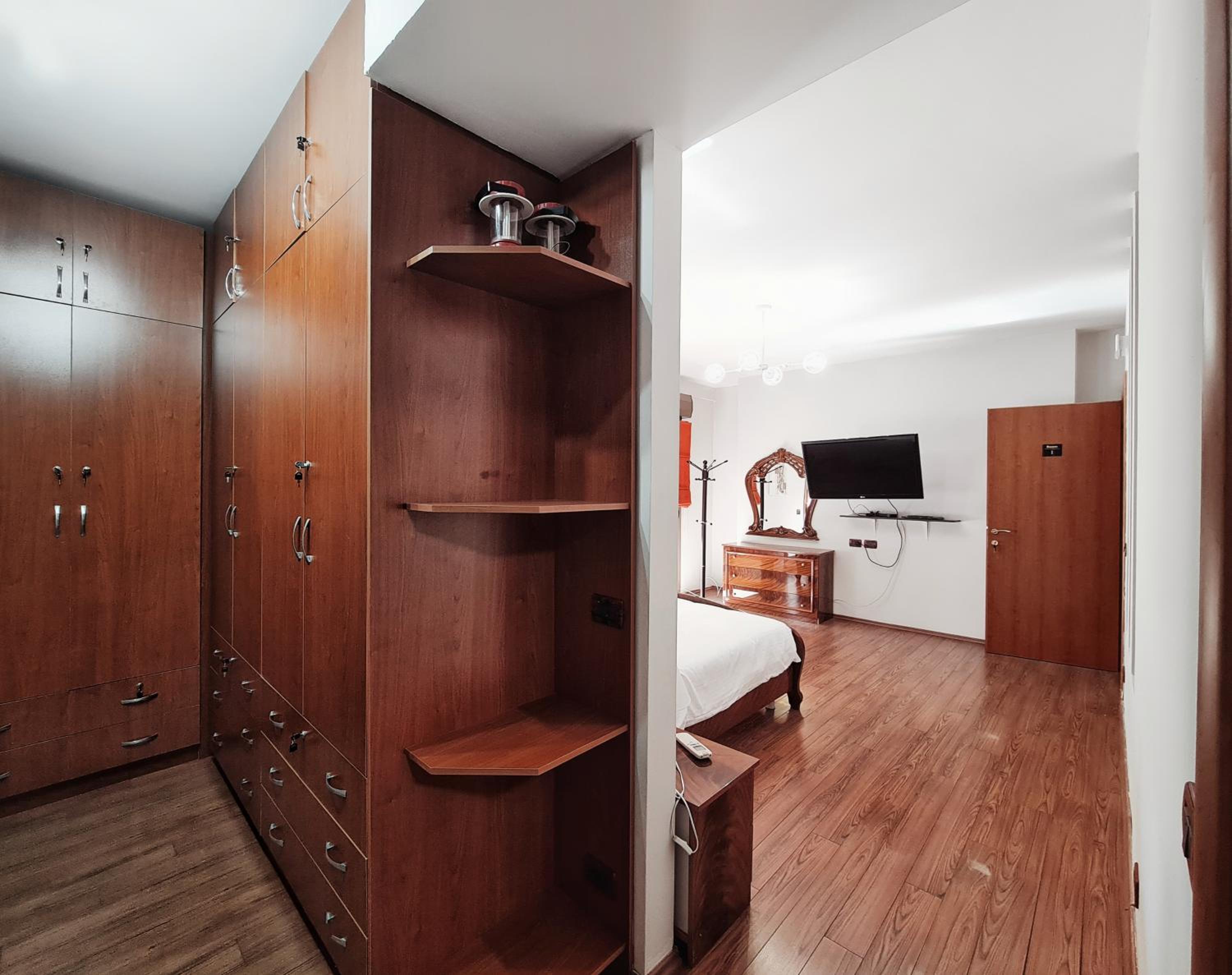 Rino's Apartment