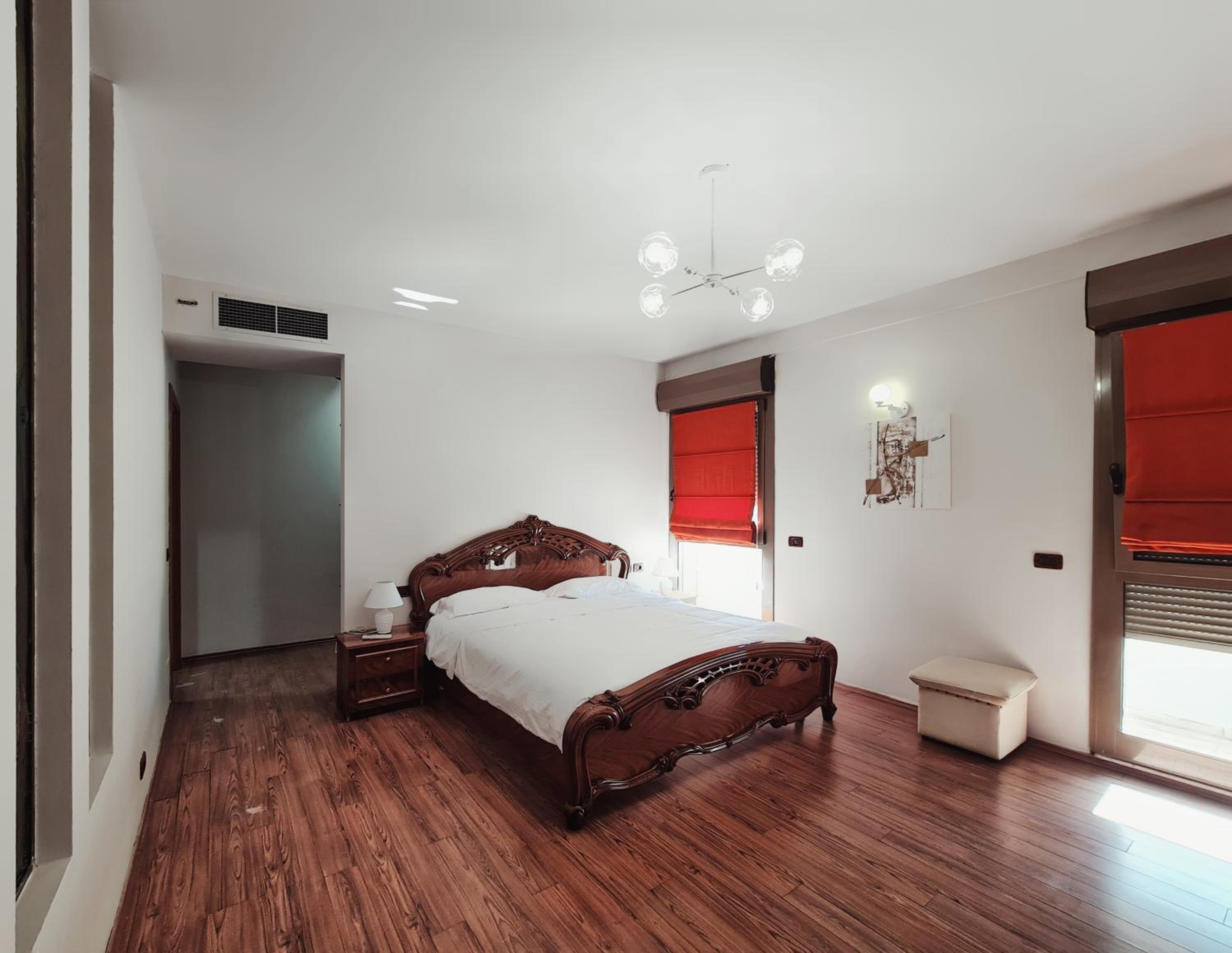 Rino's Apartment