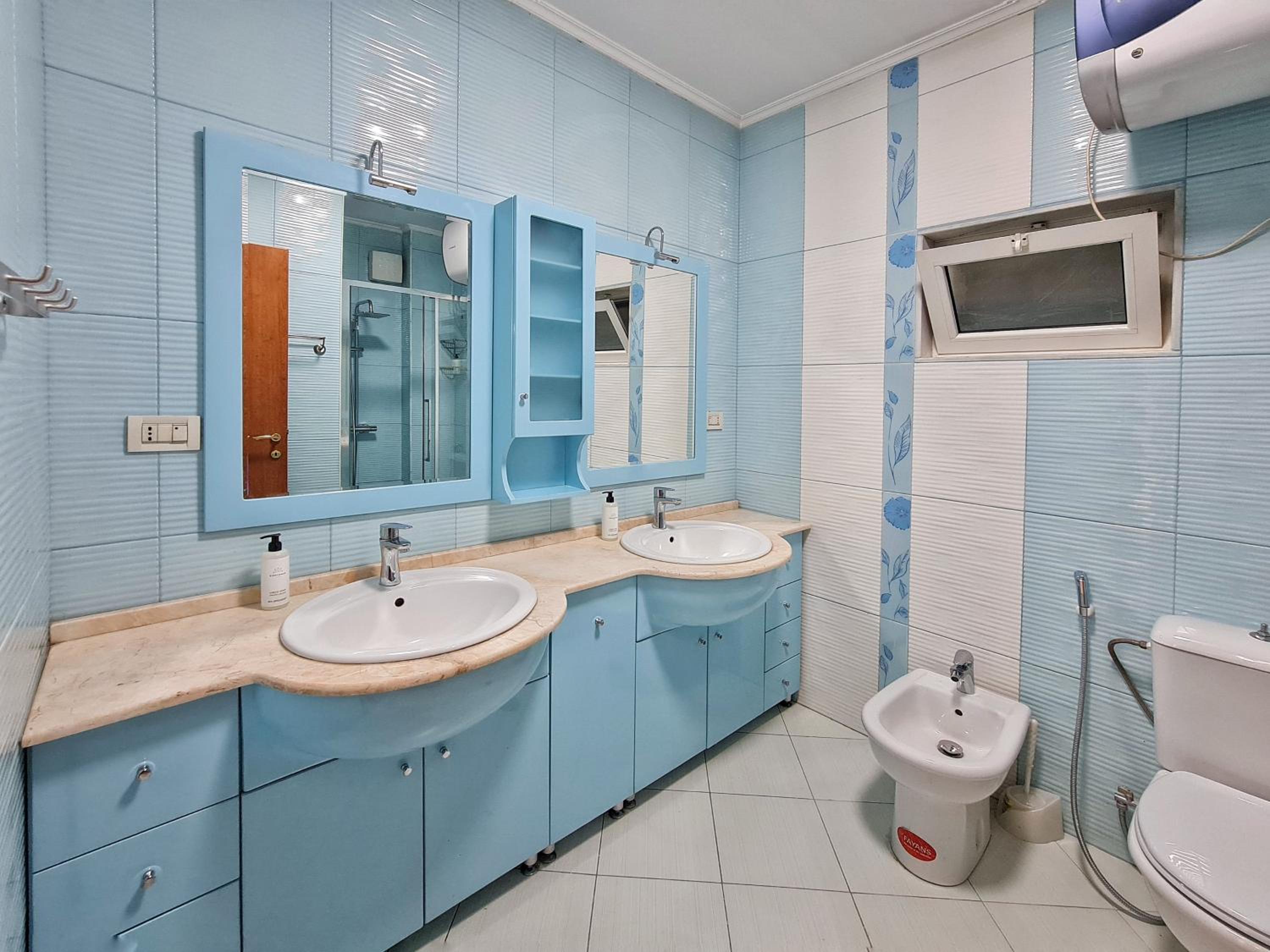 Rino's Apartment