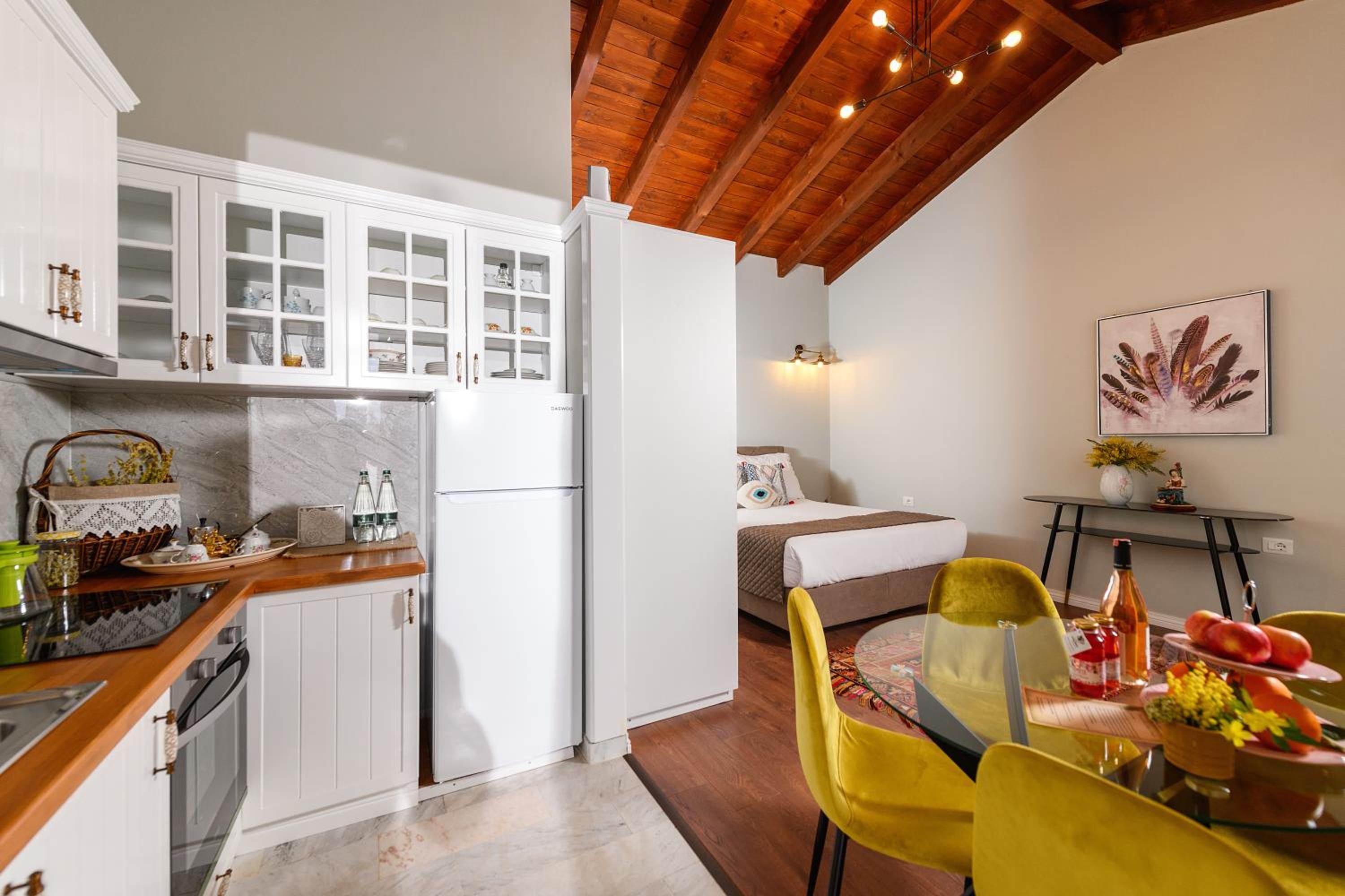 Blerina Farm House