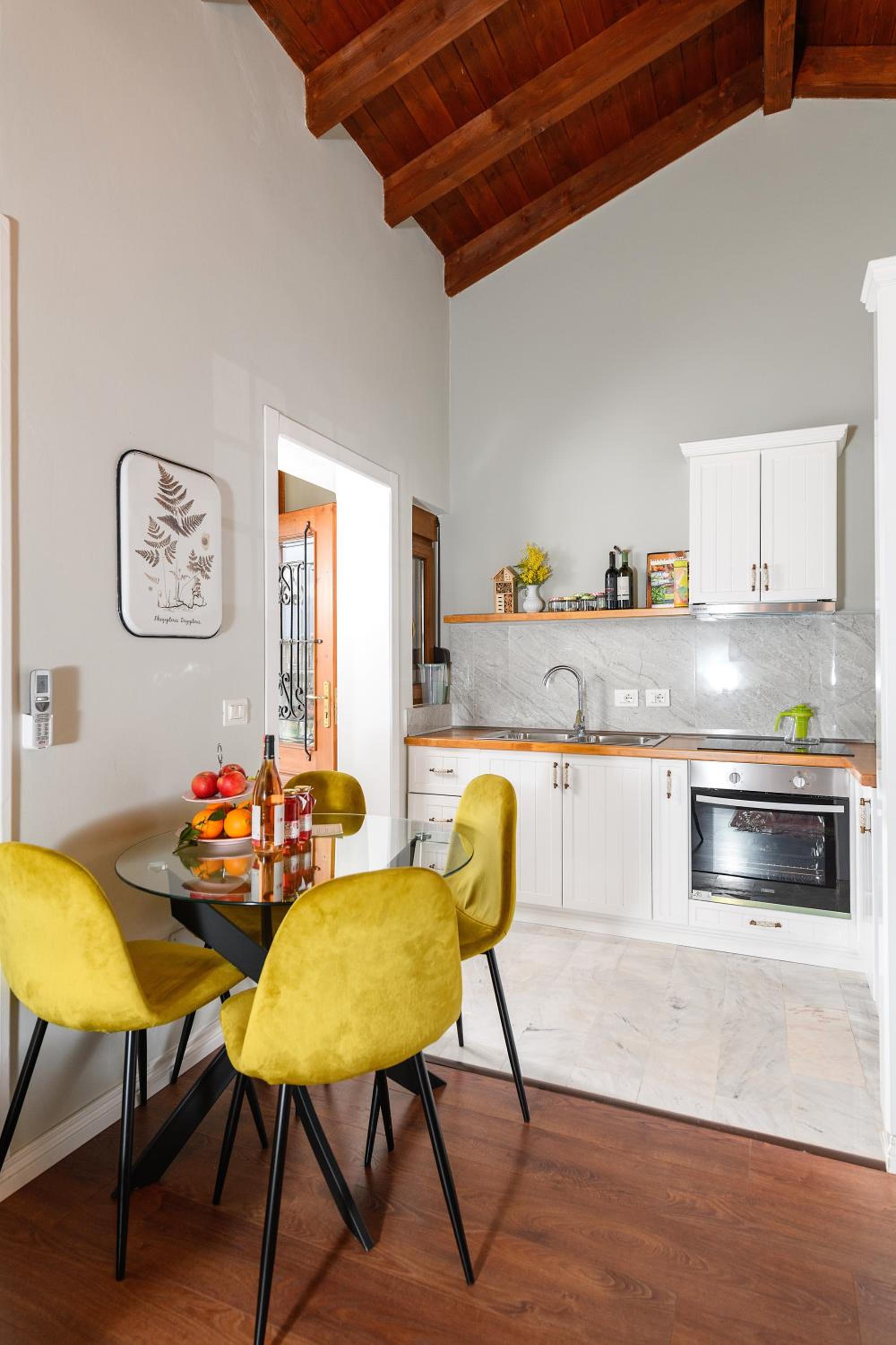 Blerina Farm House