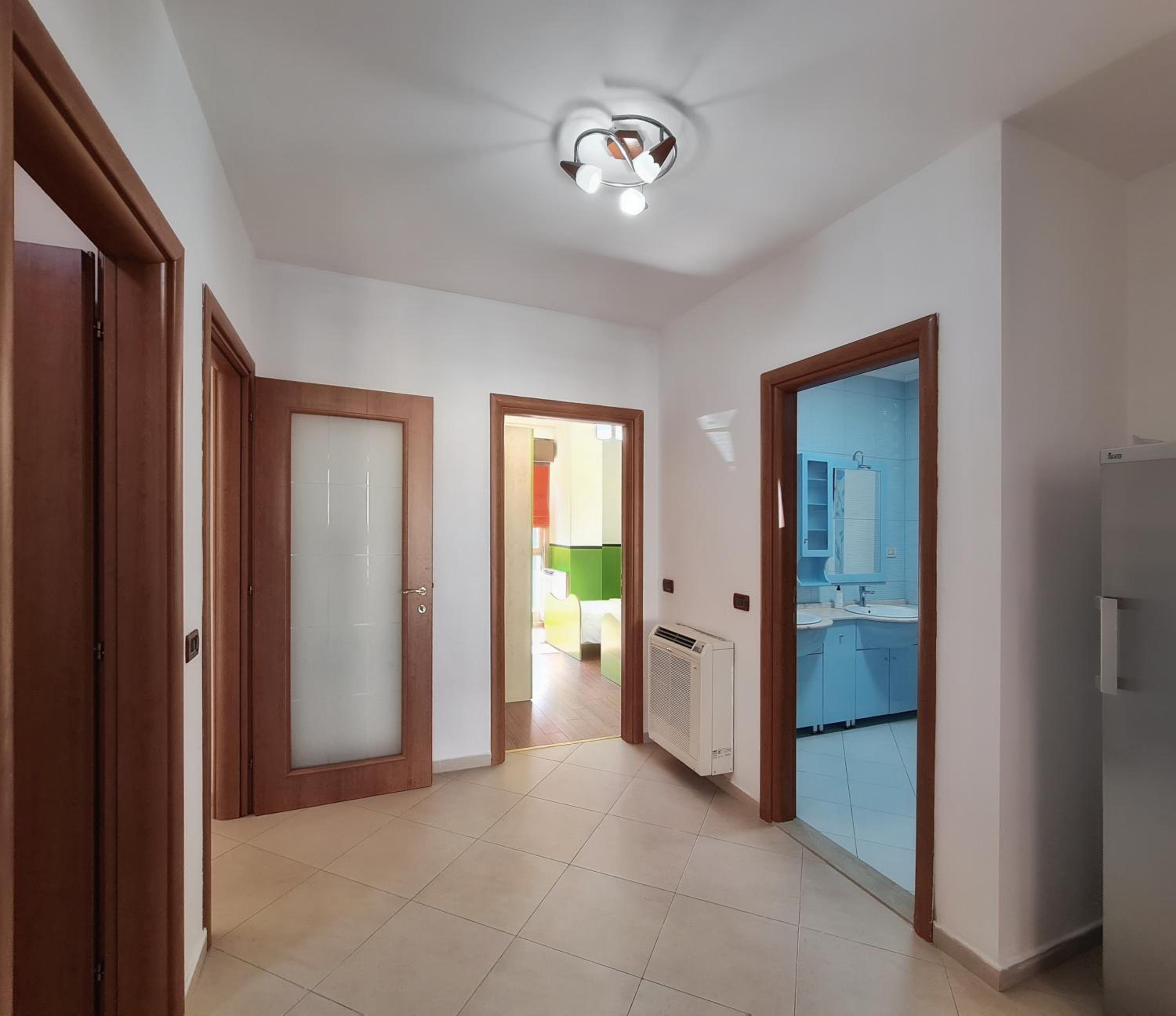 Rino's Apartment