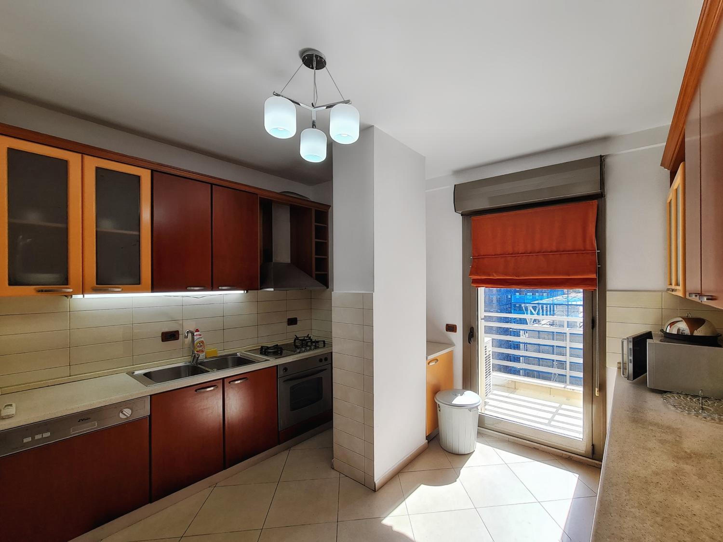 Rino's Apartment