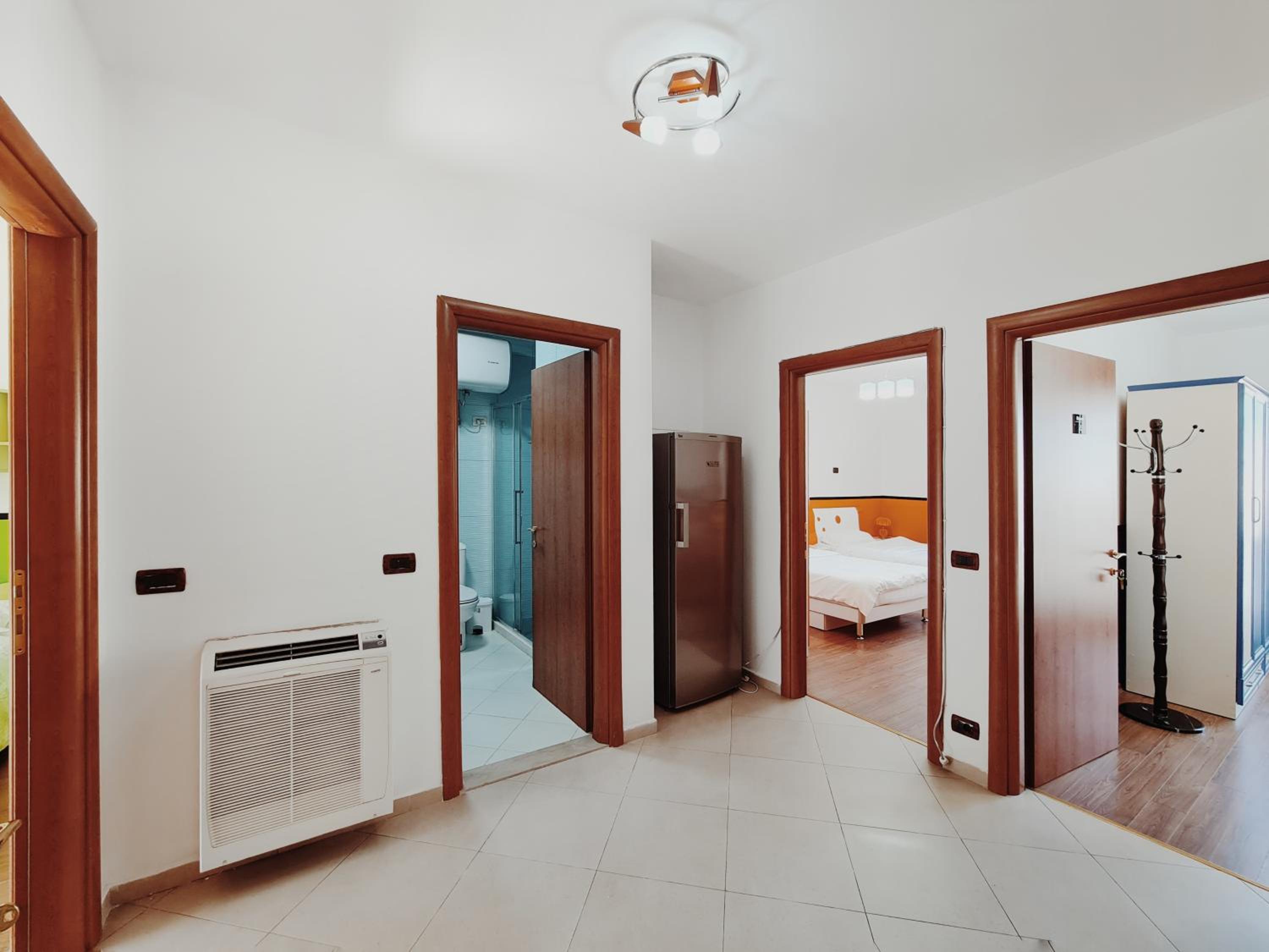 Rino's Apartment