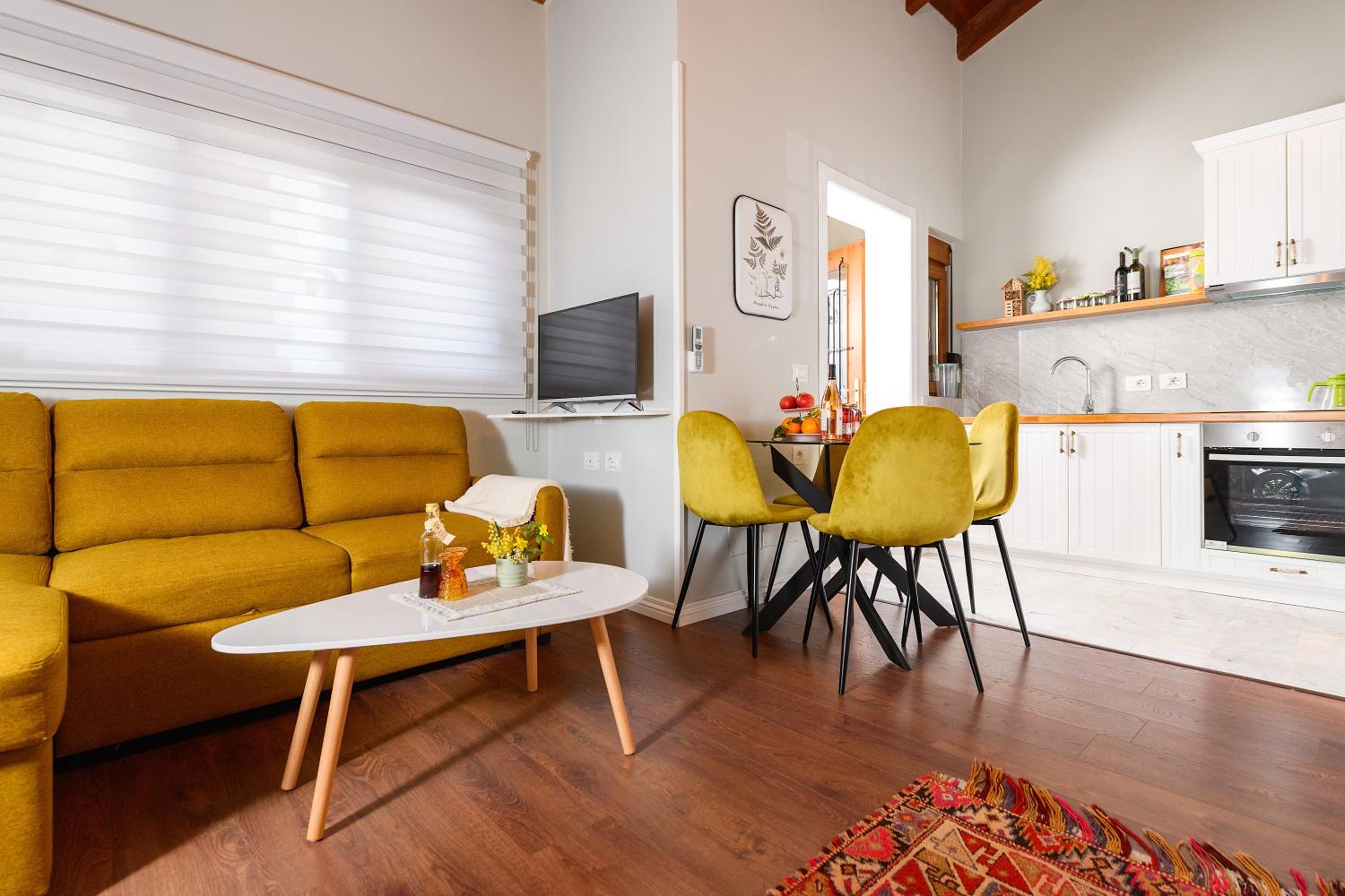 Blerina Farm House