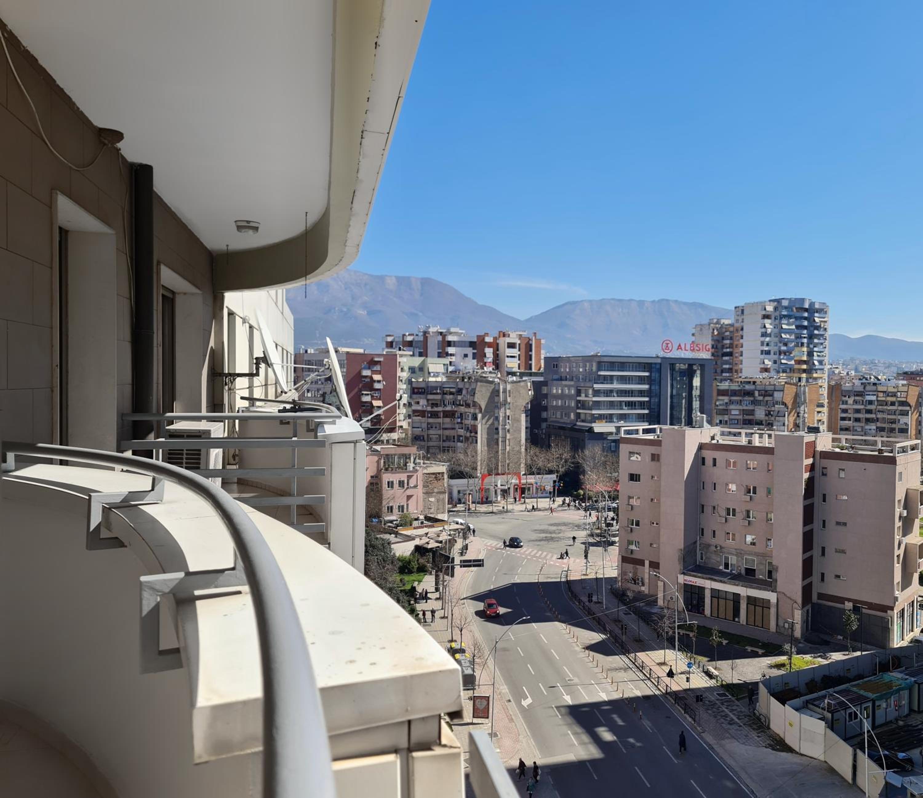 Rino's Apartment
