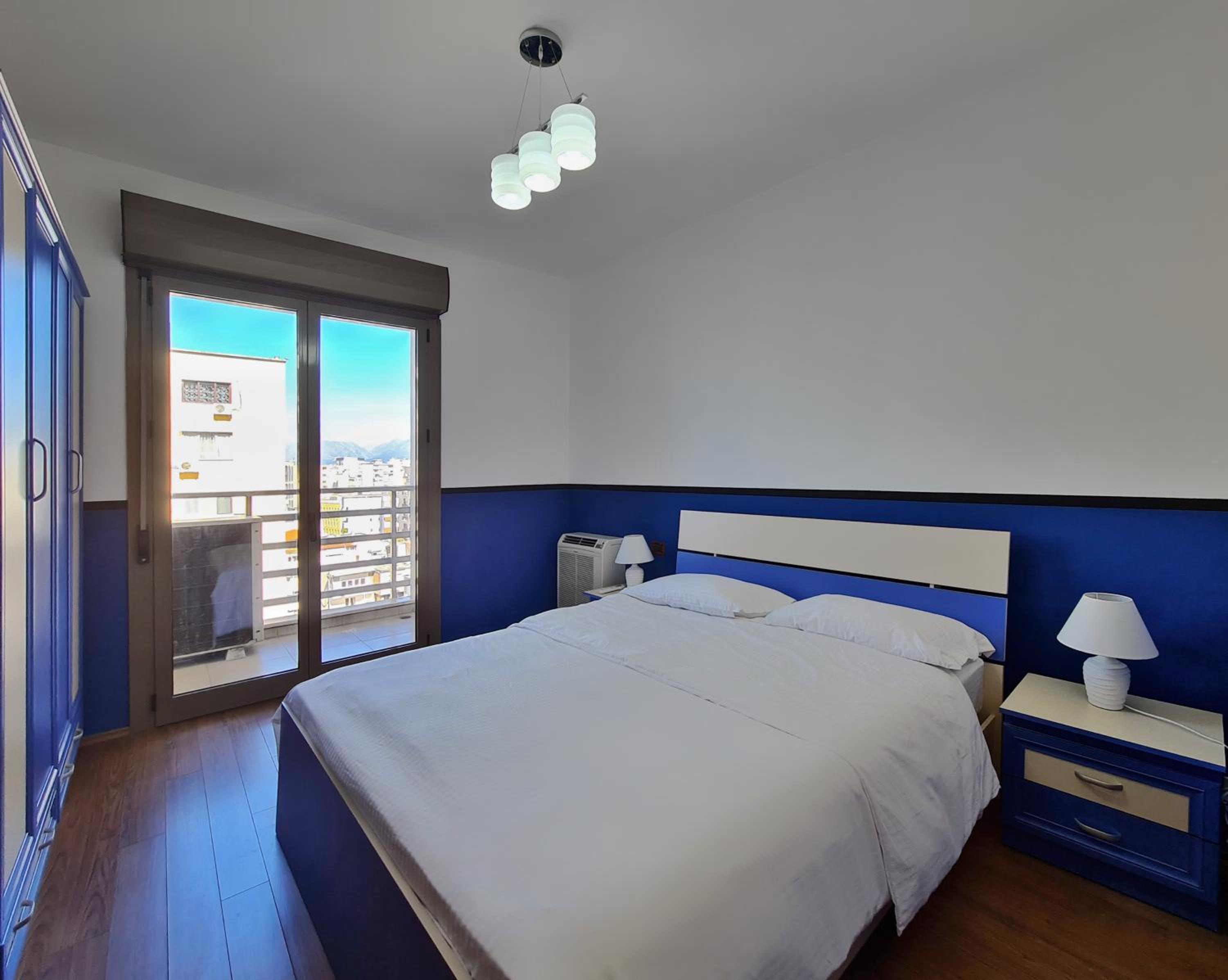 Rino's Apartment