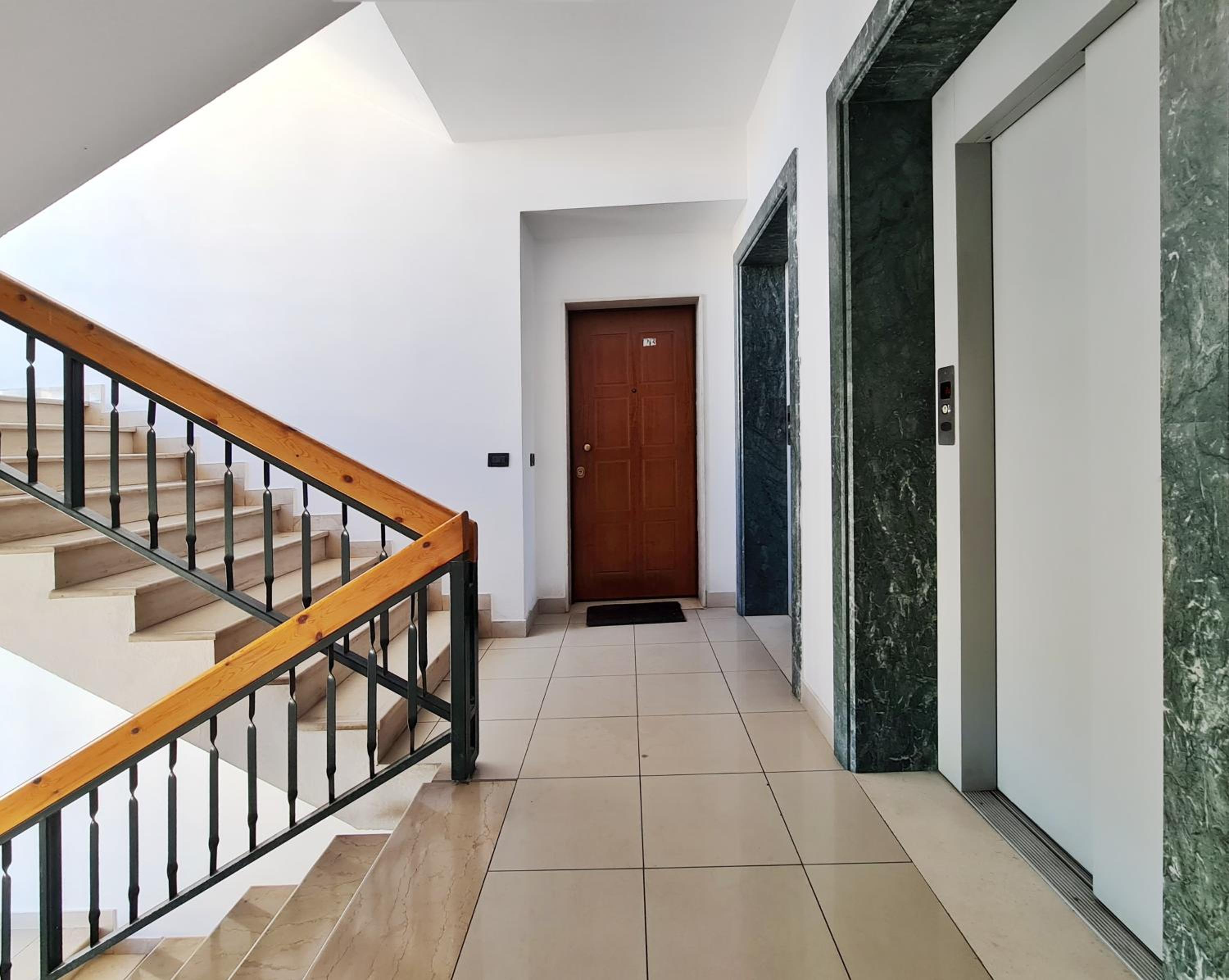 Rino's Apartment